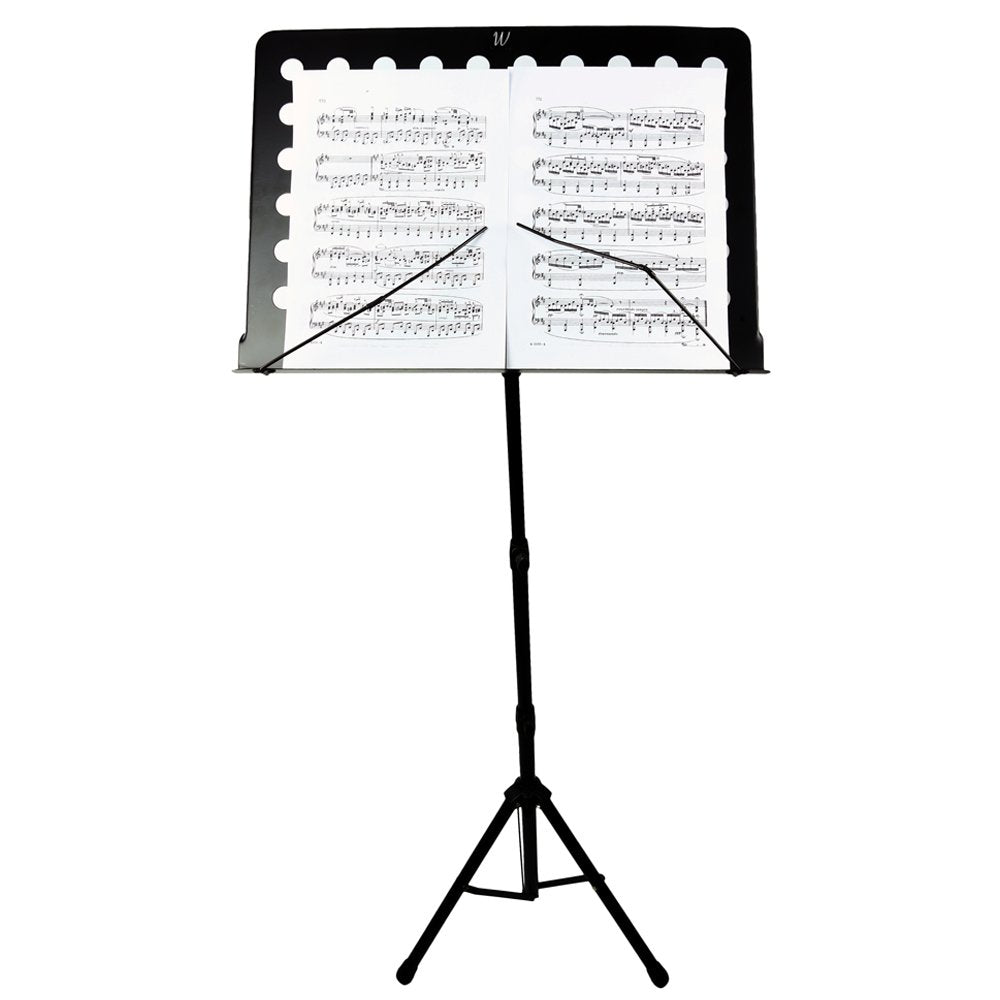 Rockjam Adjustable Orchestral Sheet Music Stand