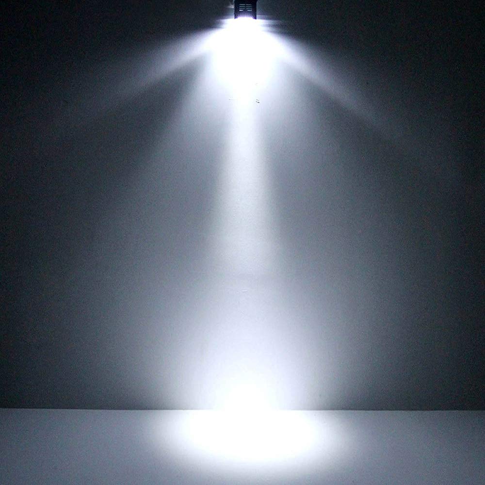 Mini White Strobe Stage Light With Super Bright 24 Leds Adjustable Speed Flash Party Lighting Dance Lights Best For Home Room Pa