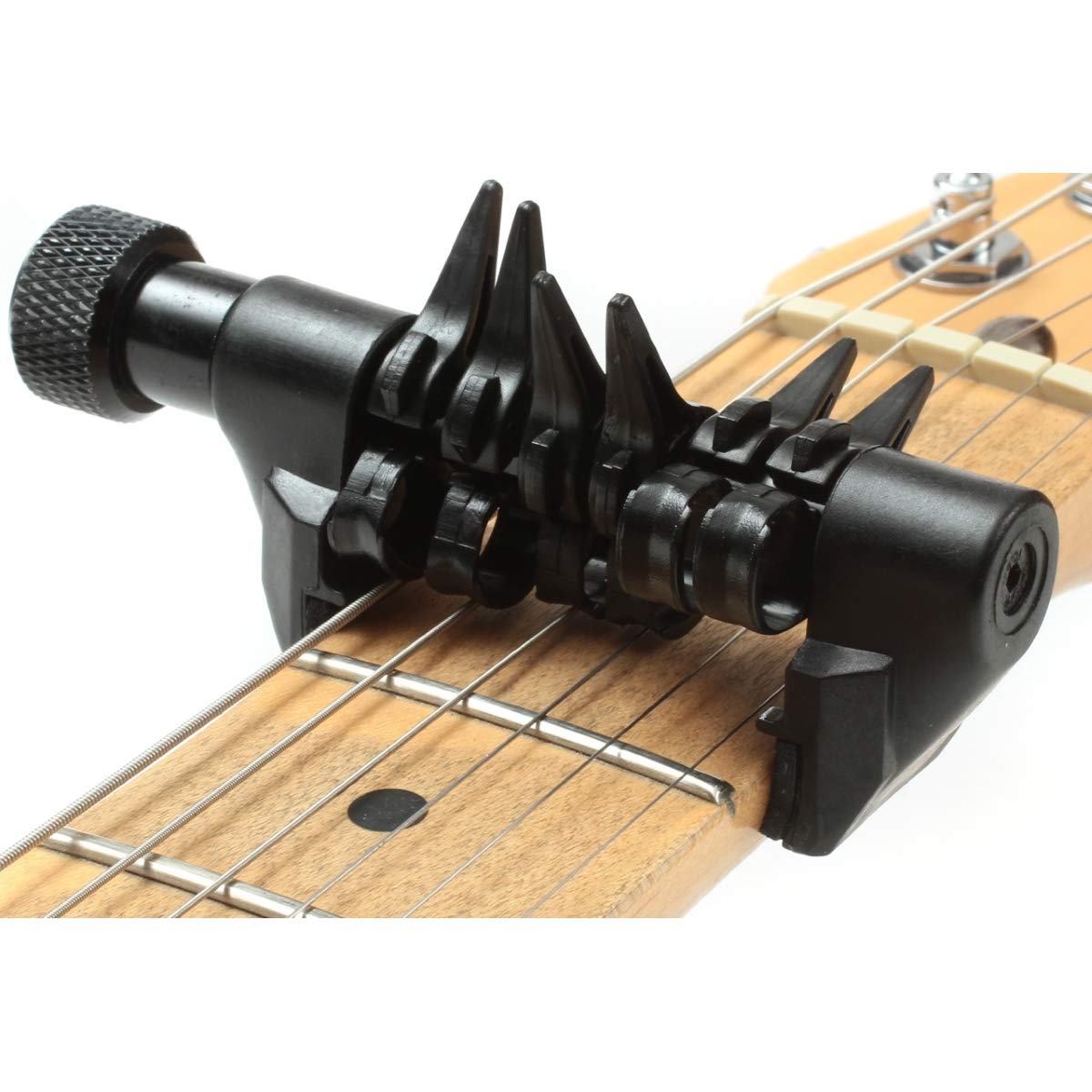 Creative Tunings Spidercapo Standard   The Studio Grade Capo