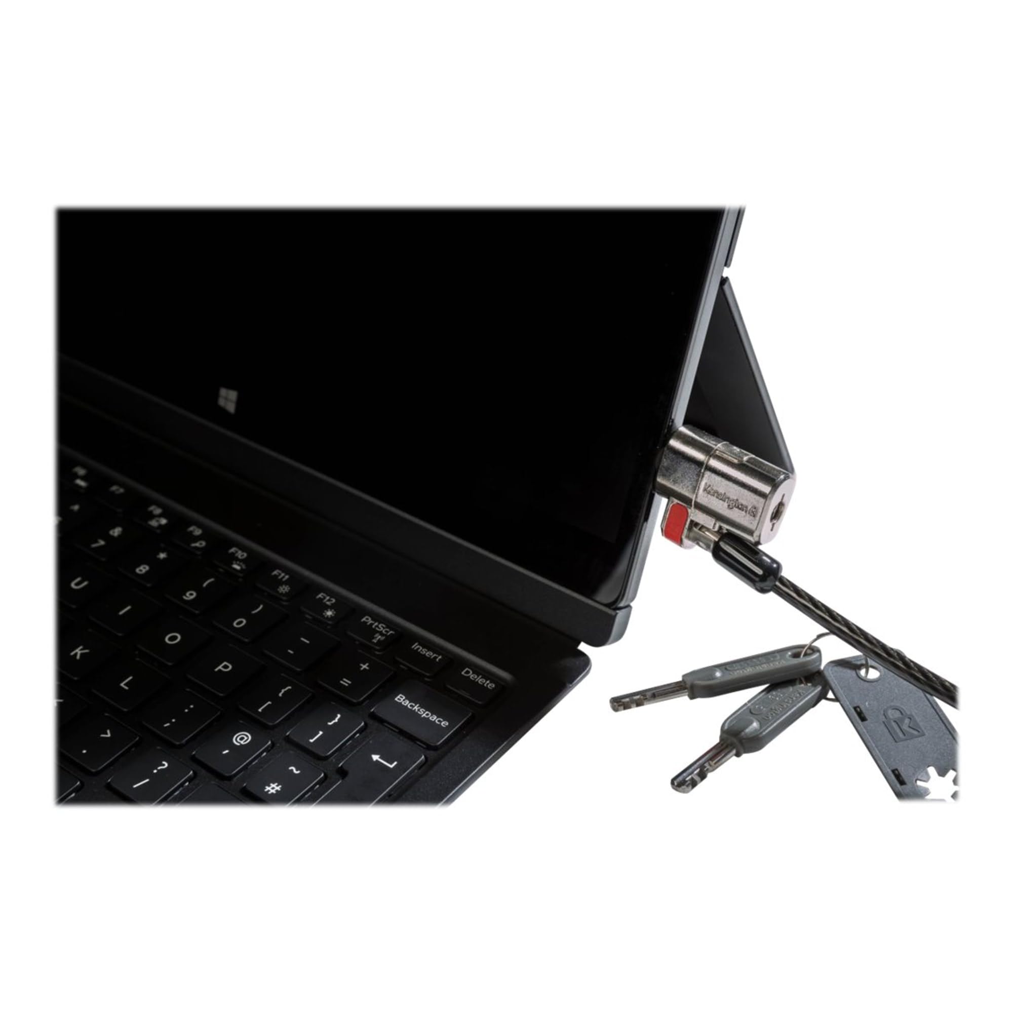 Kensington Computer Allow Your Employees To Use The Superior And Effortless Laptop Security Of A C