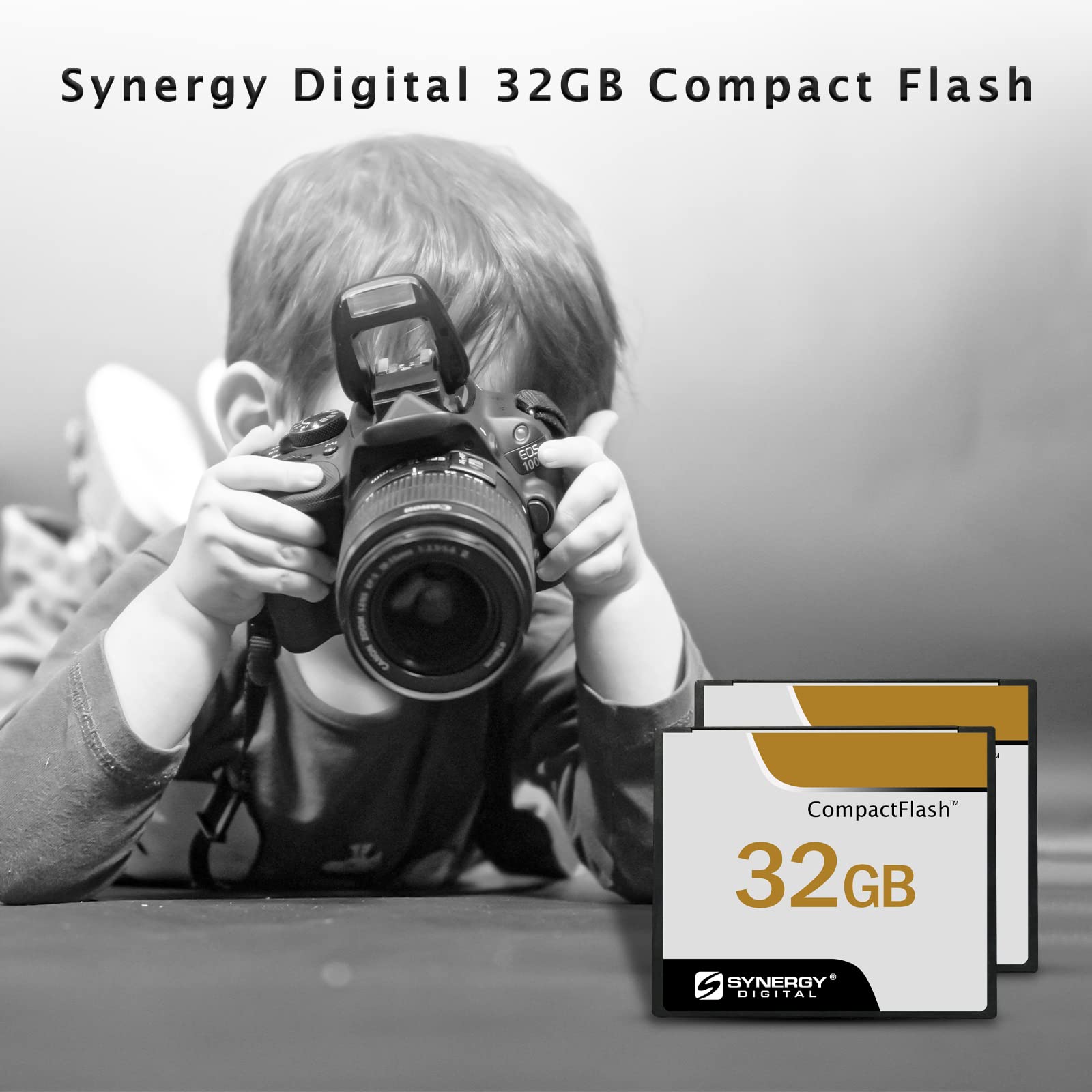 Olympus E 510 Digital Camera Memory Card 32Gb Compactflash Memory Card