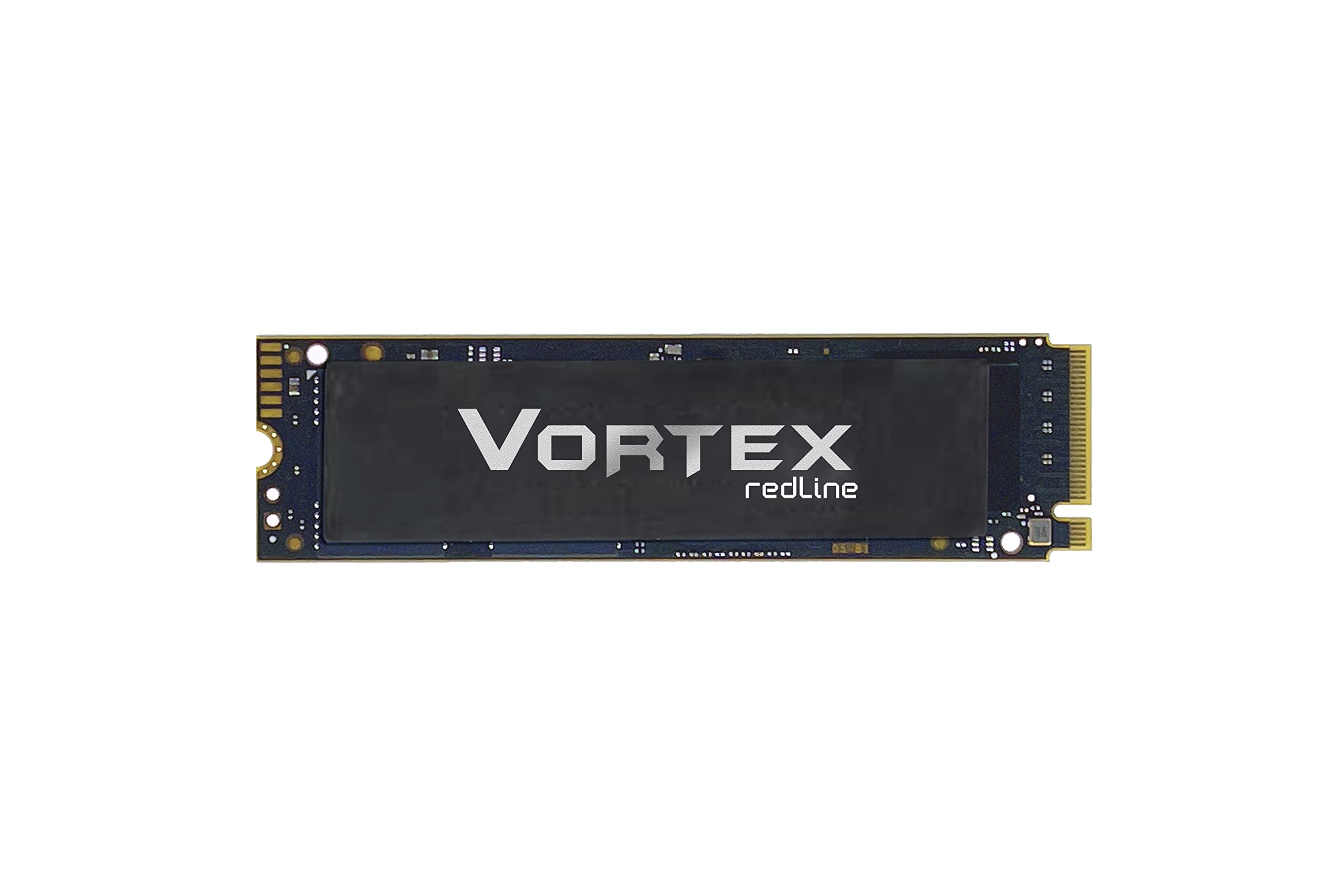 Mushkin Vortex - 4Tb Pcie Gen4 X4 Nvme 1.4 - M.2 (2280) Internal Solid State Drive (Ssd) - Ps5 Gamer Compatible - 7,415Mbs / 6,8