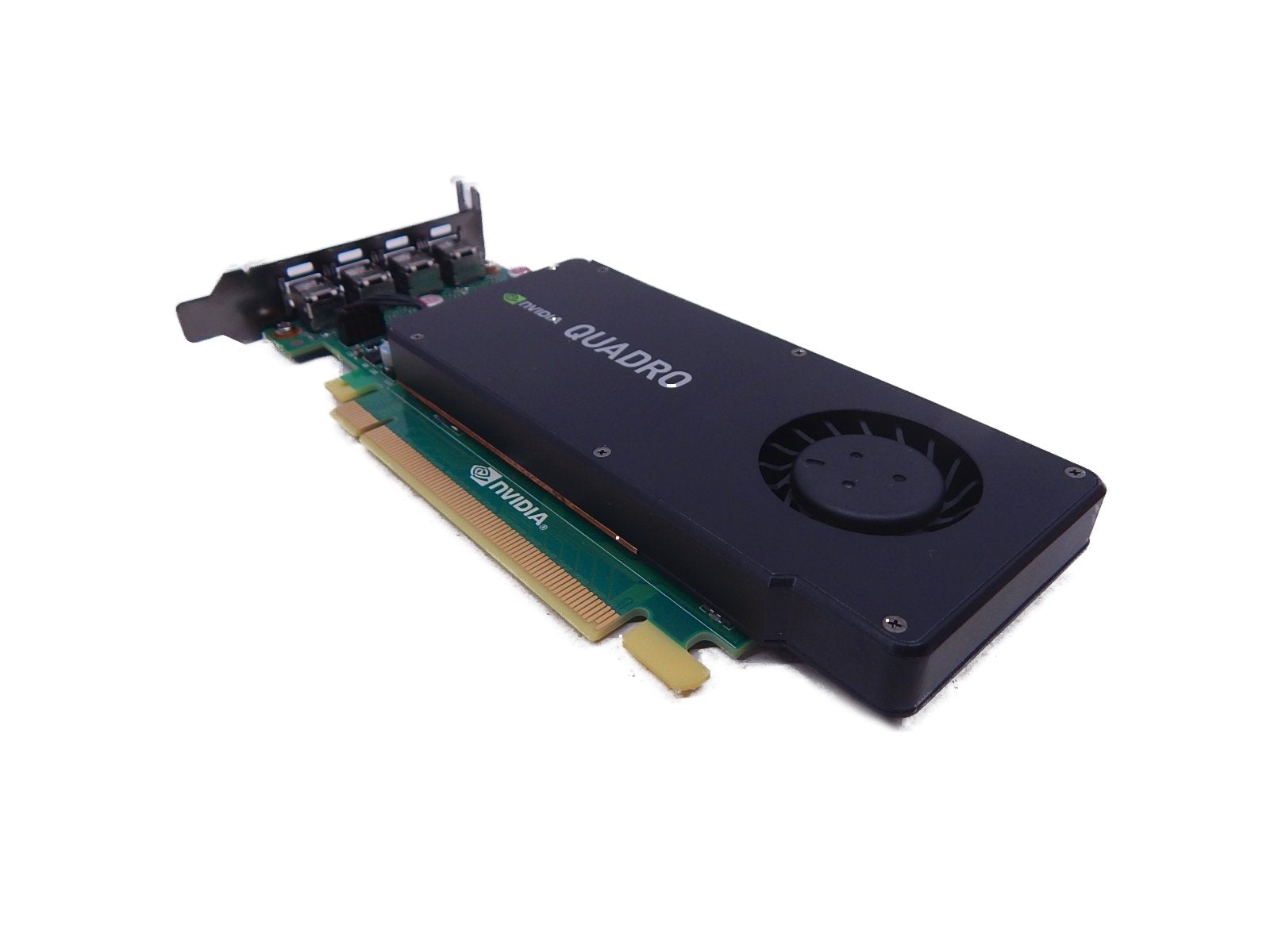 Pny Nvidia Quadro K1200 (Low Profile) Pcie 2.0 X 16 Dp Graphics Cards Vcqk1200Dp Pb