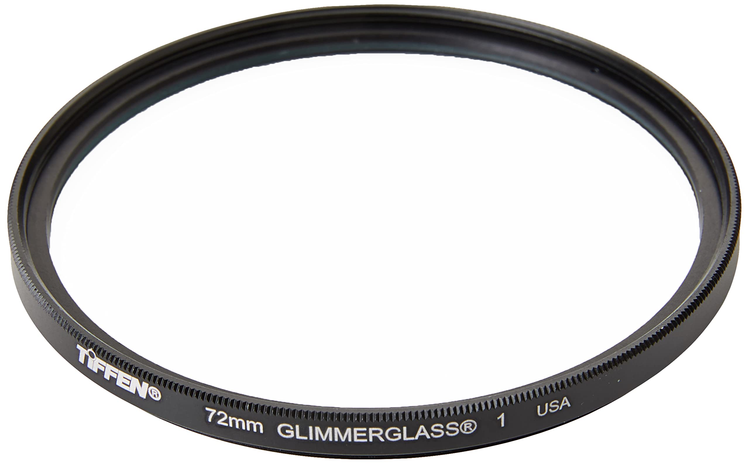 Tiffen 72Gg1 72Mm Glimmer Glass 1 Filter