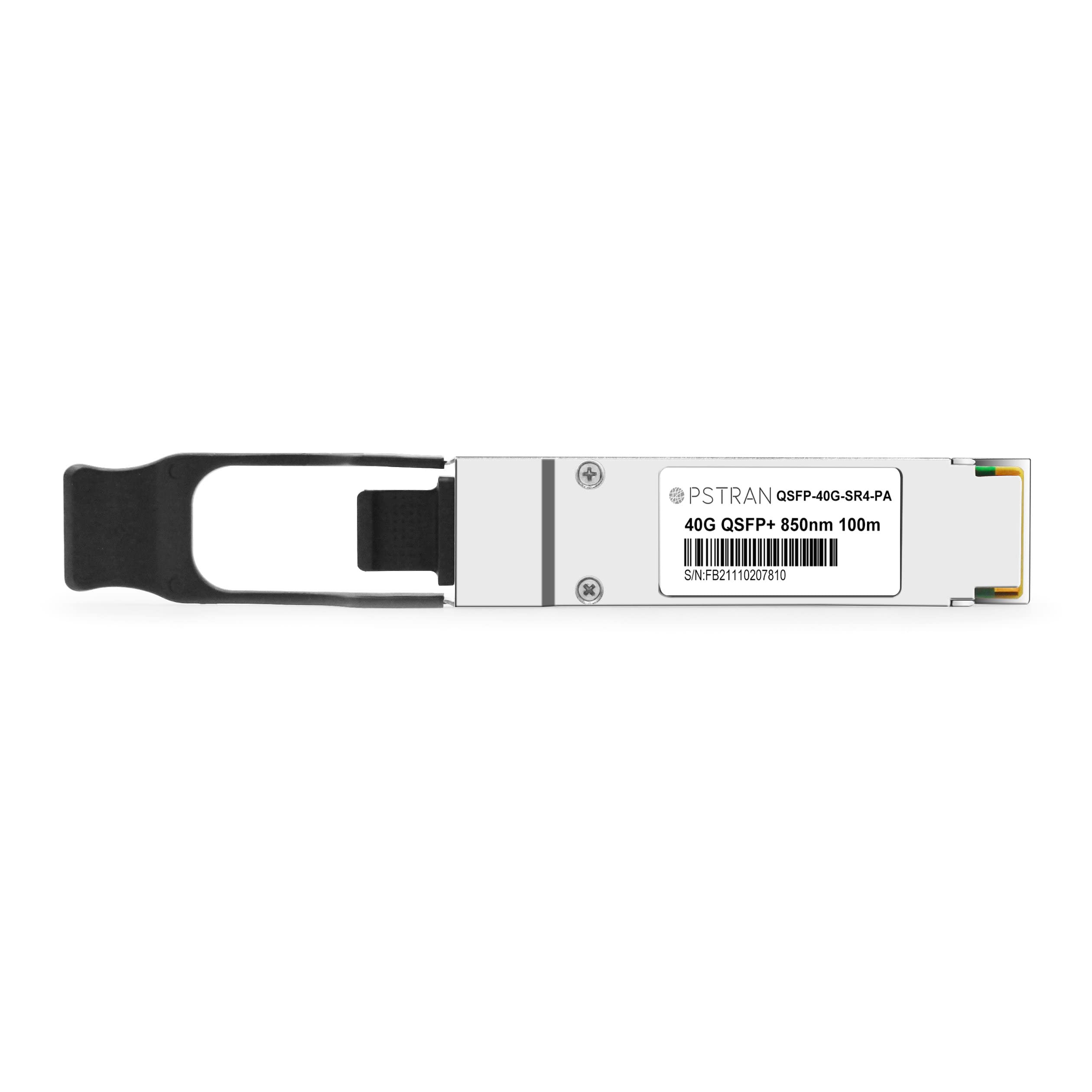 Opstran 40Gbase Sr4 Qsfp+ Optical Transceiver Module Compatible With Palo Alto Pan Qsfp 40Gbase Sr4 40G Qsfp+ Sr4 850Nm 100M Ddm