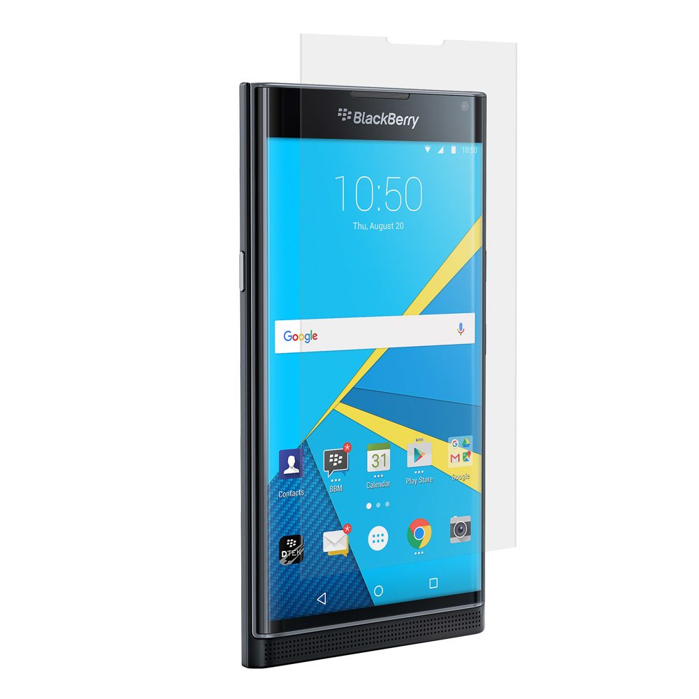 Puregear Extreme Impact Screen Protector   Blackberry Priv