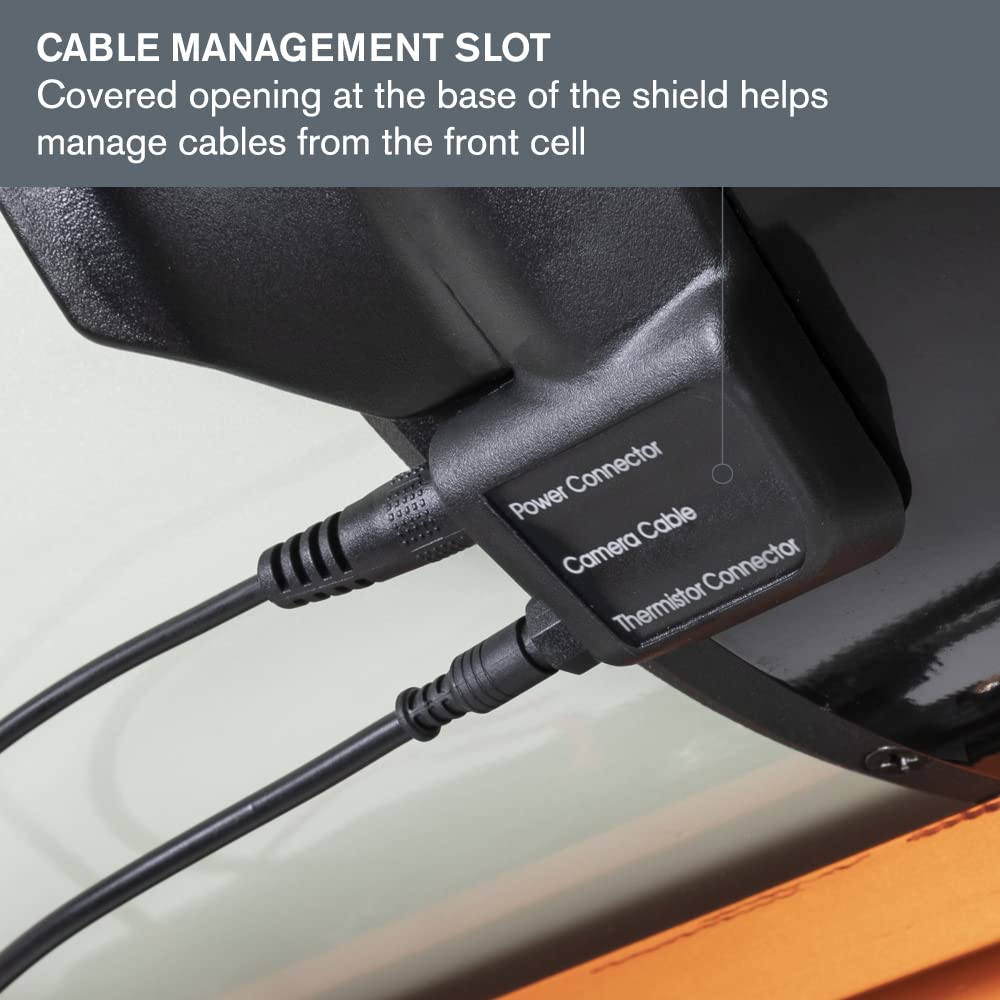 Celestron   Dew Shield With Cover Cap   Aluminum Dew Prevention   Fits 11    Schmidt Cassegrain, Edgehd, And Rasa Telescope