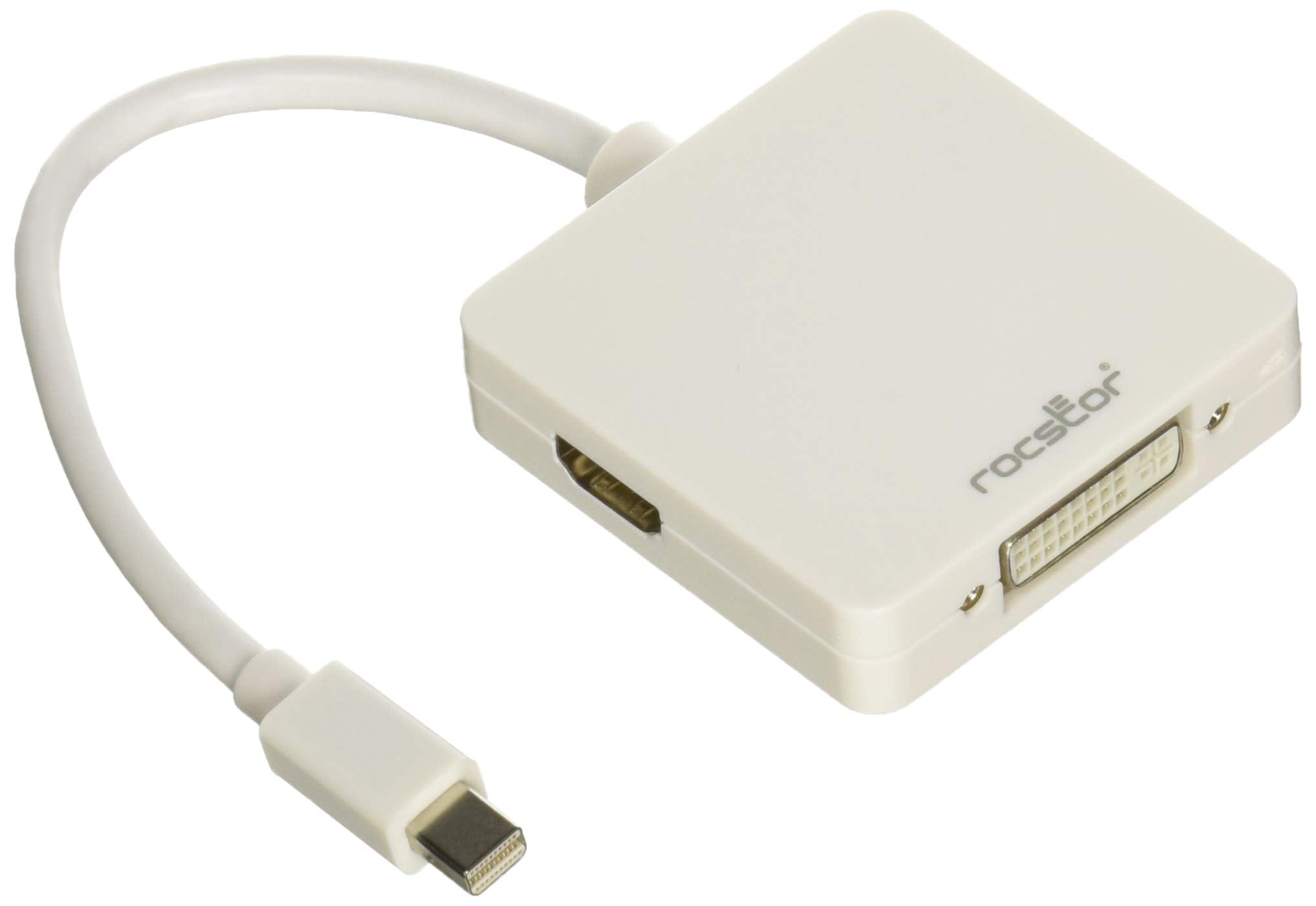 Rocstor Mini Displayport
