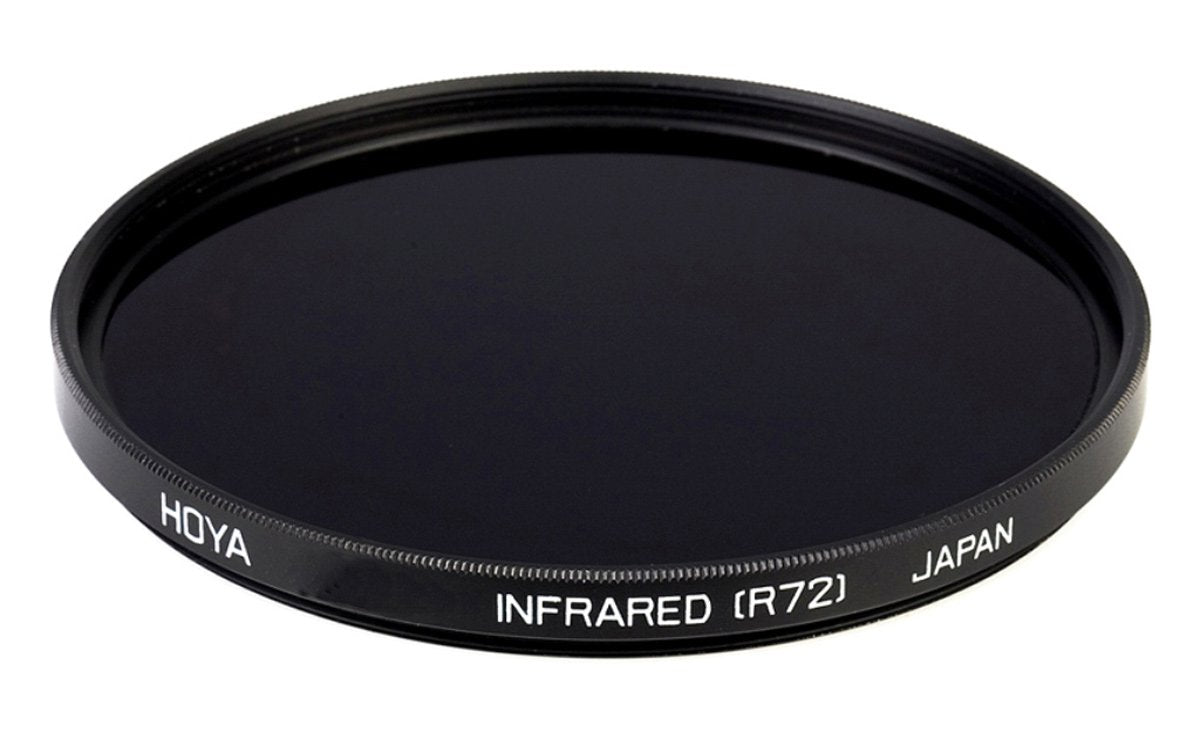 Hoya 58mm Infrared R72 Filter