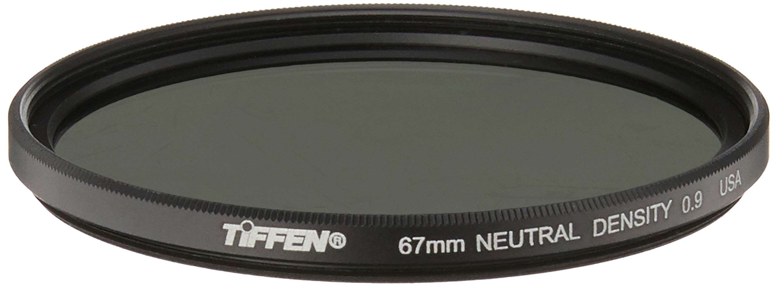 Tiffen 67Mm Neutral Density 0.9 Filter