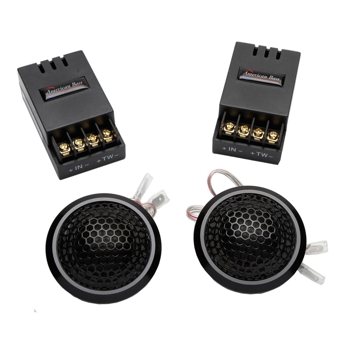 American Bass Symp25 Symphony Tweeter