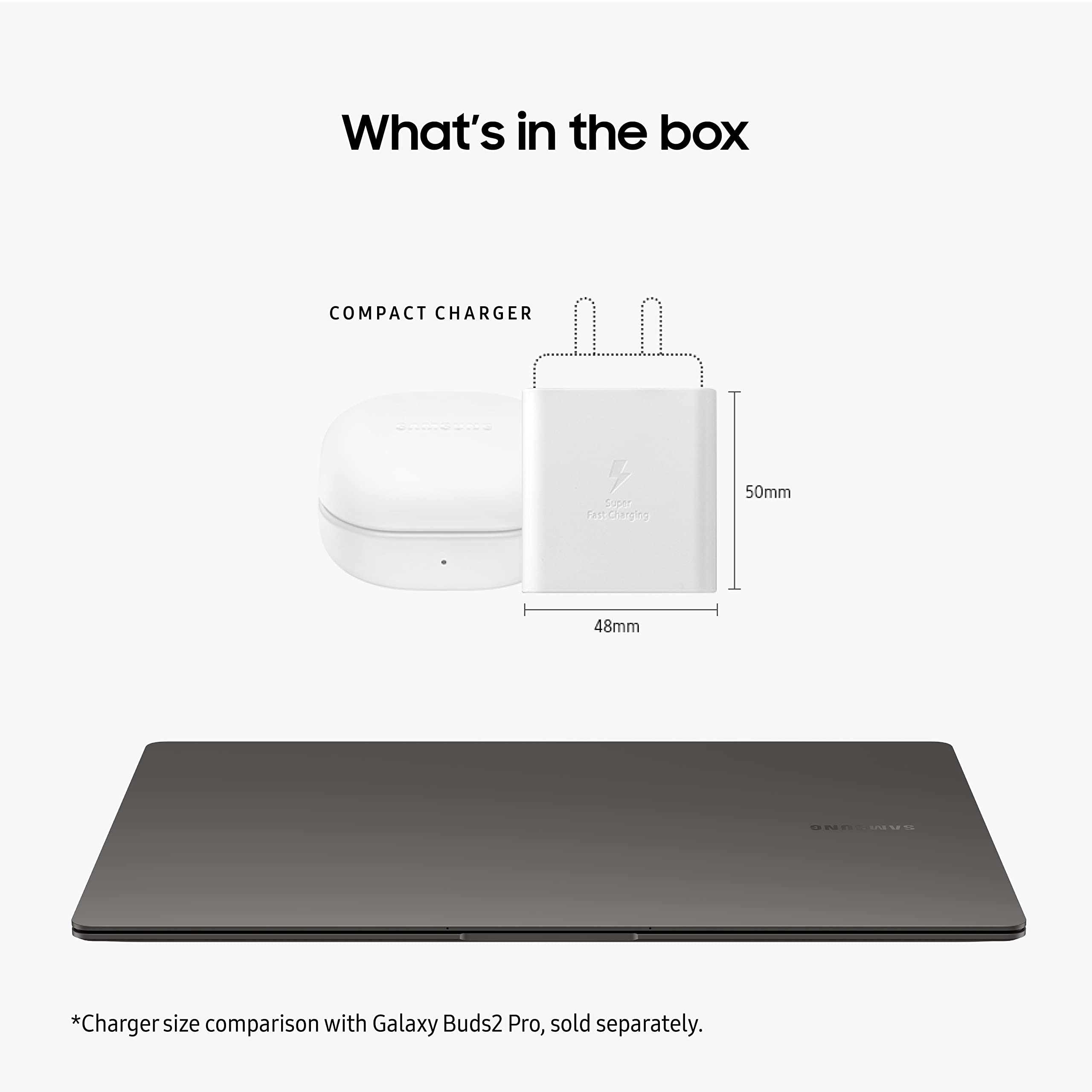 Samsung 16    Galaxy Book3 Pro Laptop Pc Computer, 13Th Gen Intel Core I7 1360P Processor / 16Gb / 1Tb, 3K Amoled Screen, 120Hz,