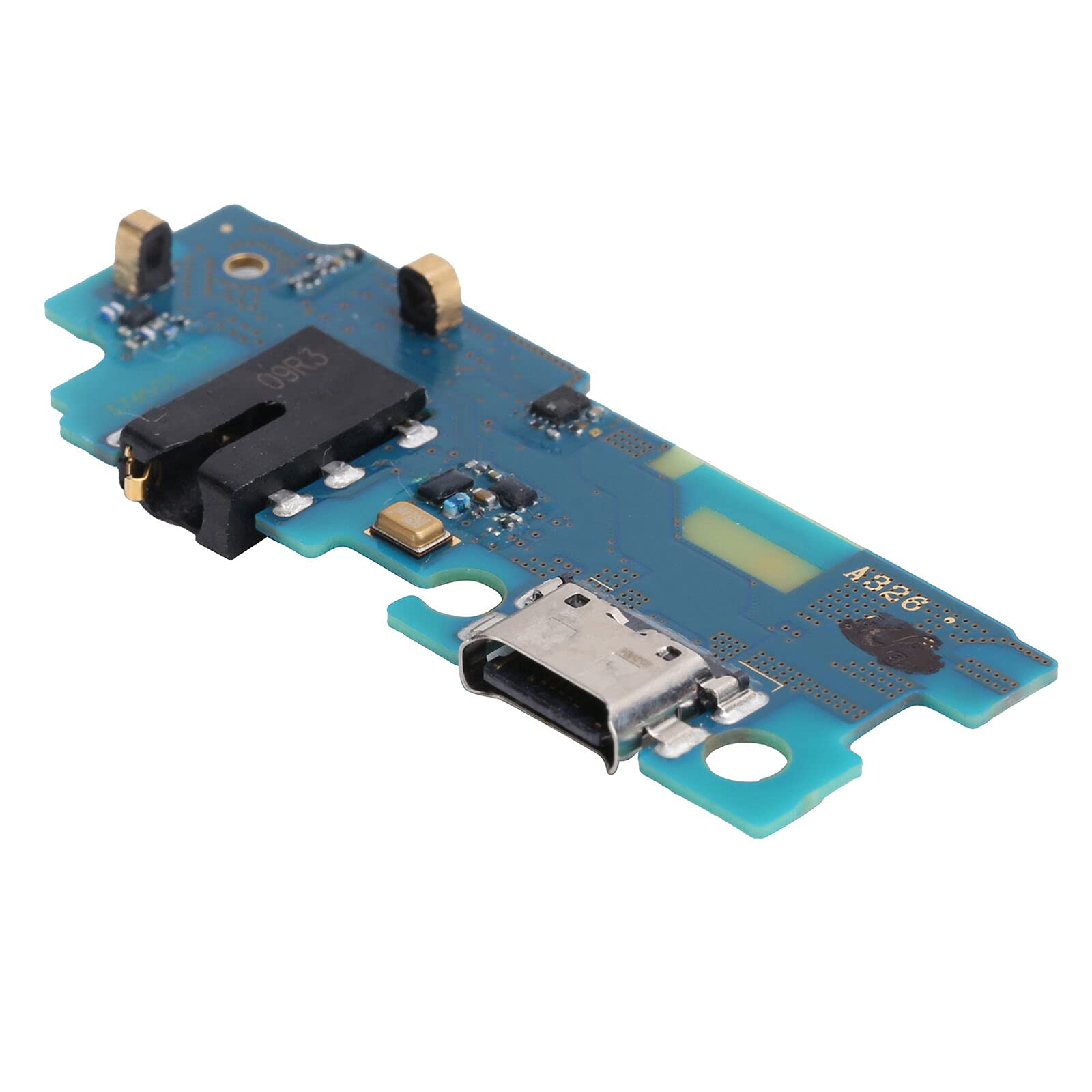 Ygpmoiki For Samsung Galaxy A32 5G Sm A326U A326U A326U1 Usb Charging Port Dock Connector Board Flex Replacement
