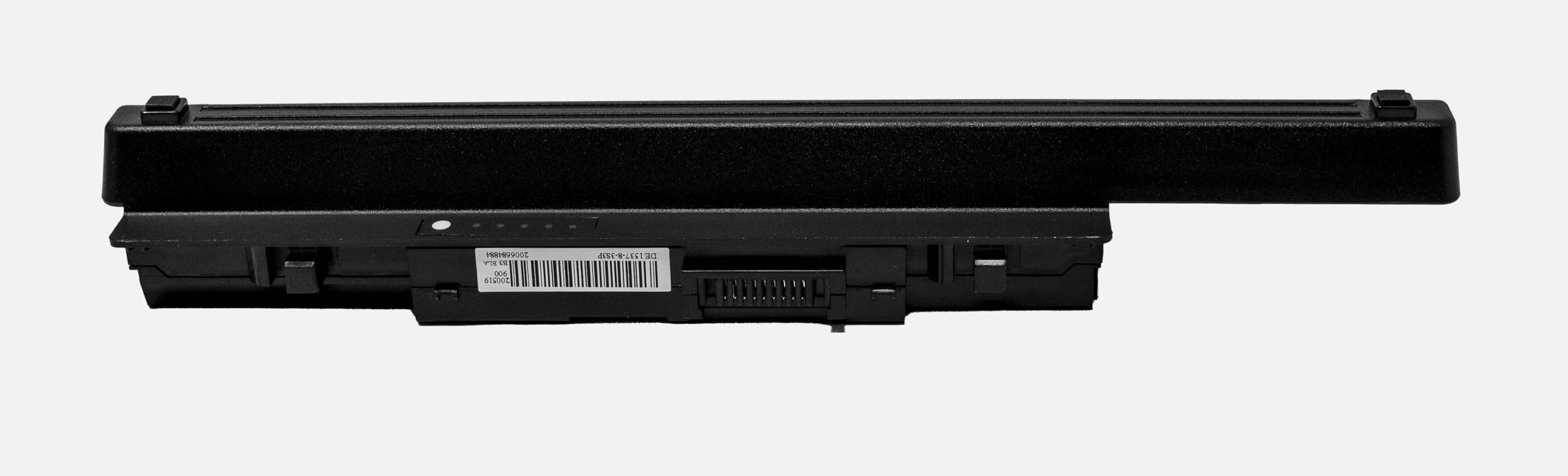 Ghu New 9 Cells 87Wh Battery Compatible With Dell Studio 1535 1536 1537 1555 1557, 1558, Pp33L, Pp39L Battery Wu946 Wu965 Wu960
