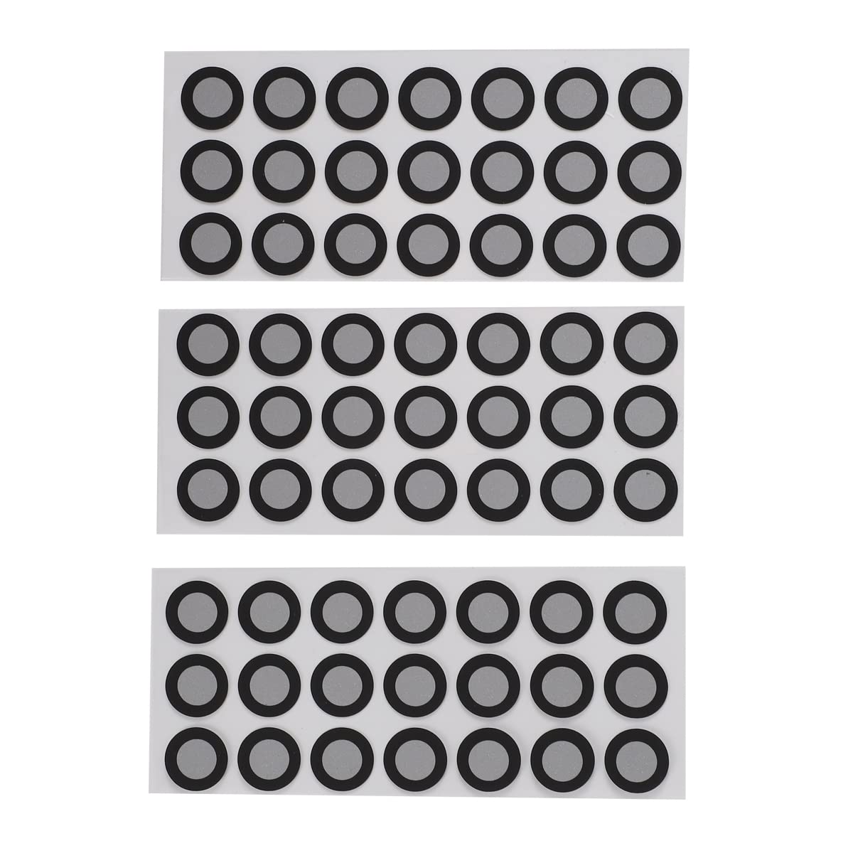 Tosukki 12 Mm Positioning Targets For 3D Scaner And Optical Trackers,Reference Point Markers/Reflection Markers For 3D Scaning/O