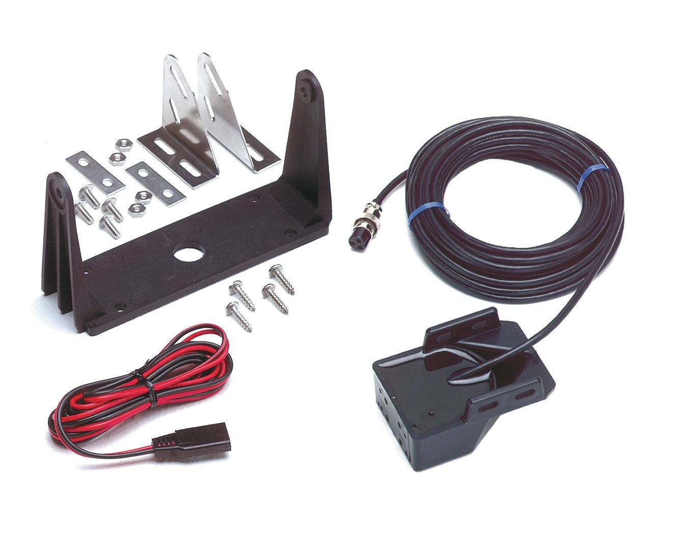 Vexilar 19 High Speed Transducer Summer Kit F/Fl-12 & 20 Flashers,WBHDWB002IVEGM2