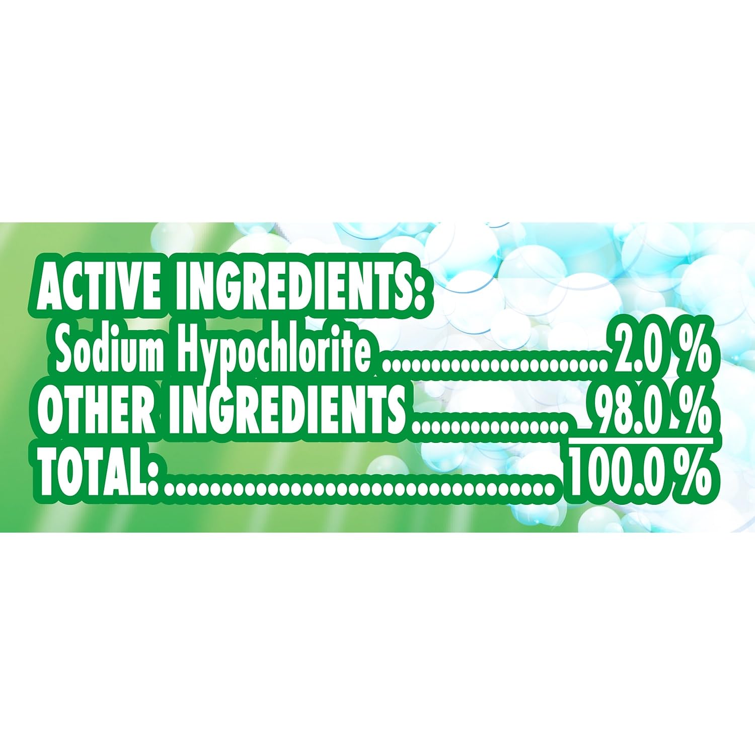 Lysol All Purpose Cleaner Spray, White & Shine With Bleach, 32 Fl Oz