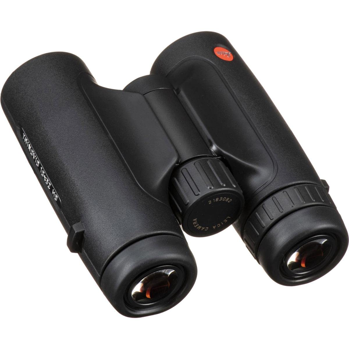 Leica Camera 40317 Trinovid Hd Binoculars, Black, 10X/32 Mm