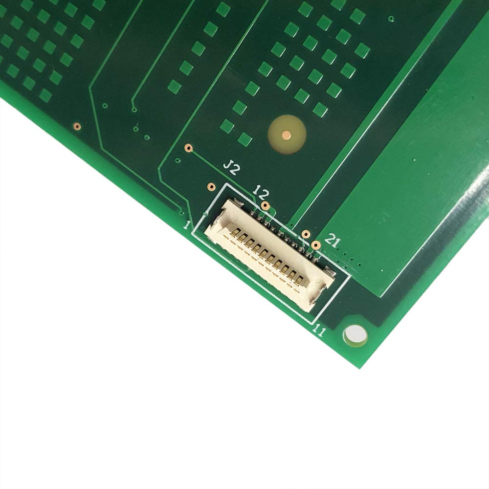 Zahara Power Controller Module Kycch N7J1M For Dell Equallogic Ps4100 Ps4110 Ps6100 Ps6110 Ps6100E Ps6210 /Type 11 12 14 17 Cn :