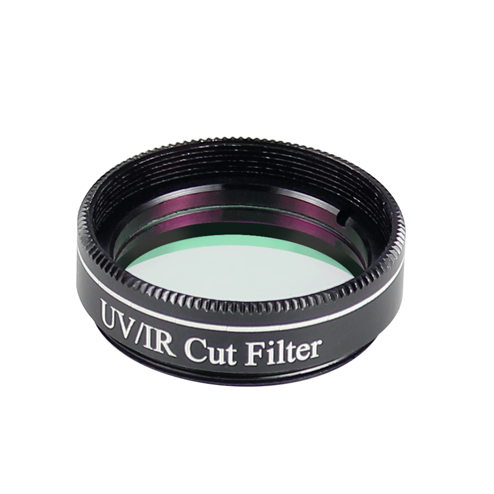 Celticbird Telescope Filter  1.25 Inch Uv Ir Cut Block Filter  Infra Red Filter   Ccd Camera Interference Uv Filter