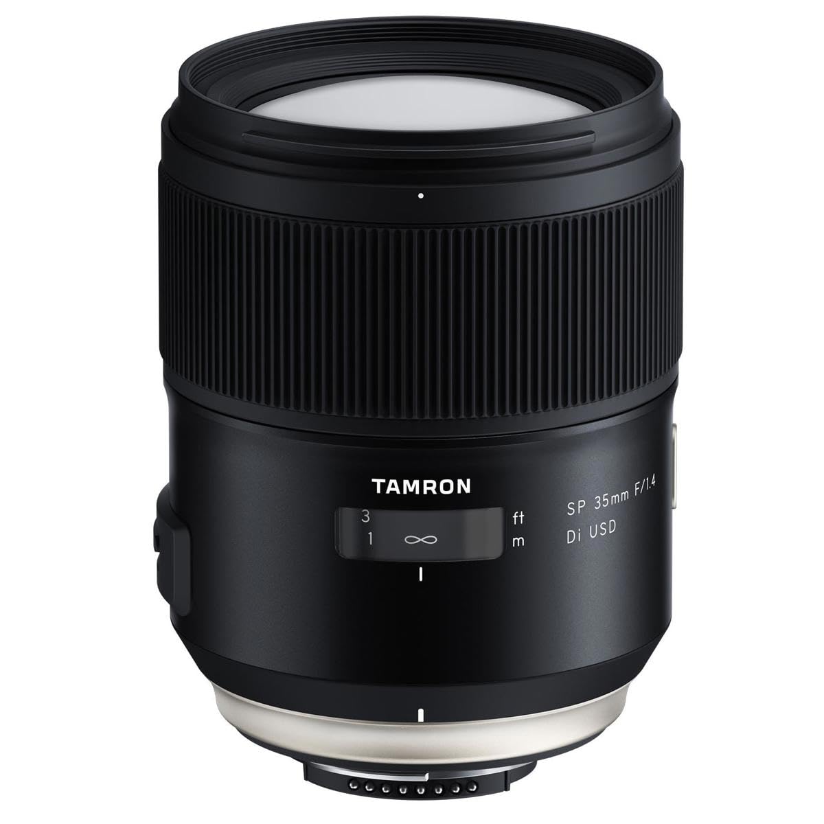 Tamron SP 35mm f/1.4 Di USD Lens for Canon EF