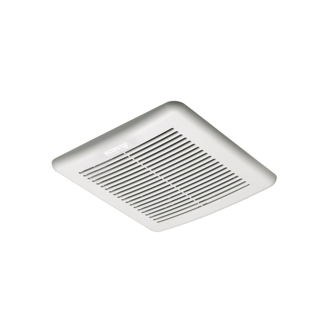 Delta Electronics VFRU-21-04GA Replacement Grille for BreezGreenBuilder Fans