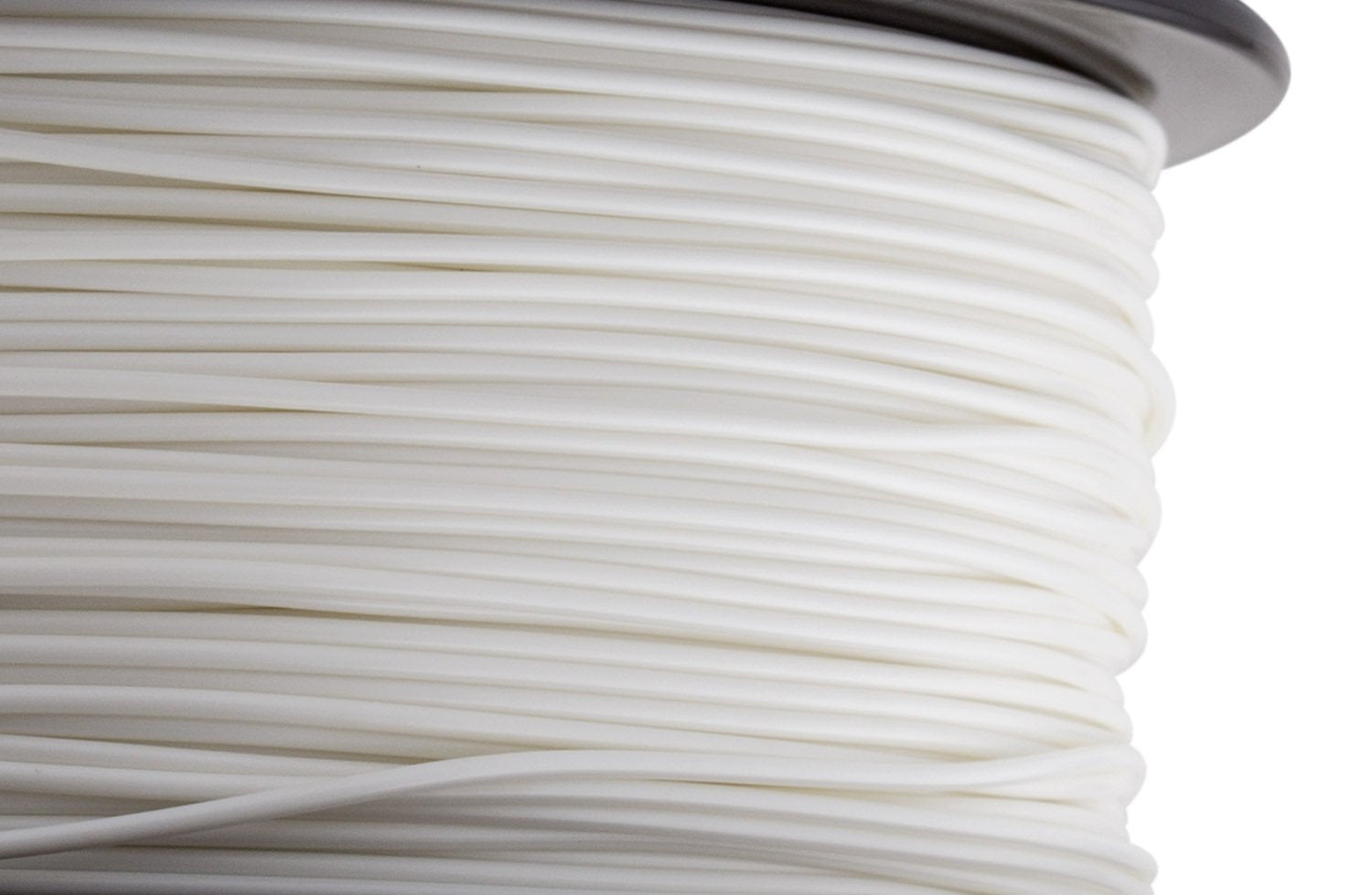Hatchbox Abs 3D Printer Filament, Dimensional Accuracy +/  0.03 Mm, 1 Kg Spool, 1.75 Mm, White, Model Number: 3D Abs 1Kg1.75 Wht