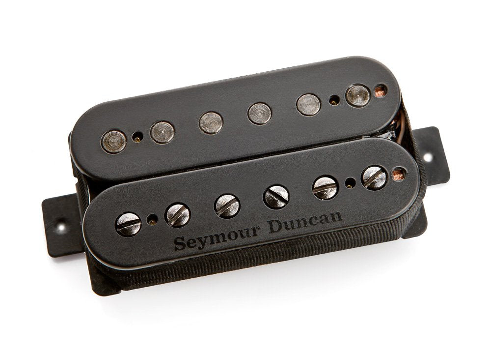Seymour Duncan Pegasus Trembucker Humbucker   Black