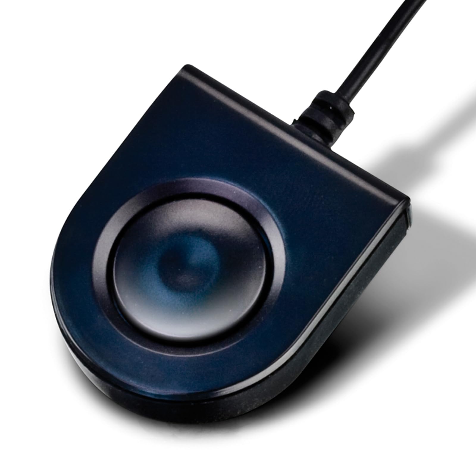 Aten 2-Port Usb 2.0 Cable-Built-In Kvm Switch Cs22U