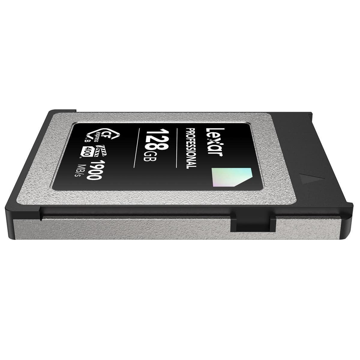Lexar Diamond Series Professional 128Gb Cfexpress Type-B Memory Card