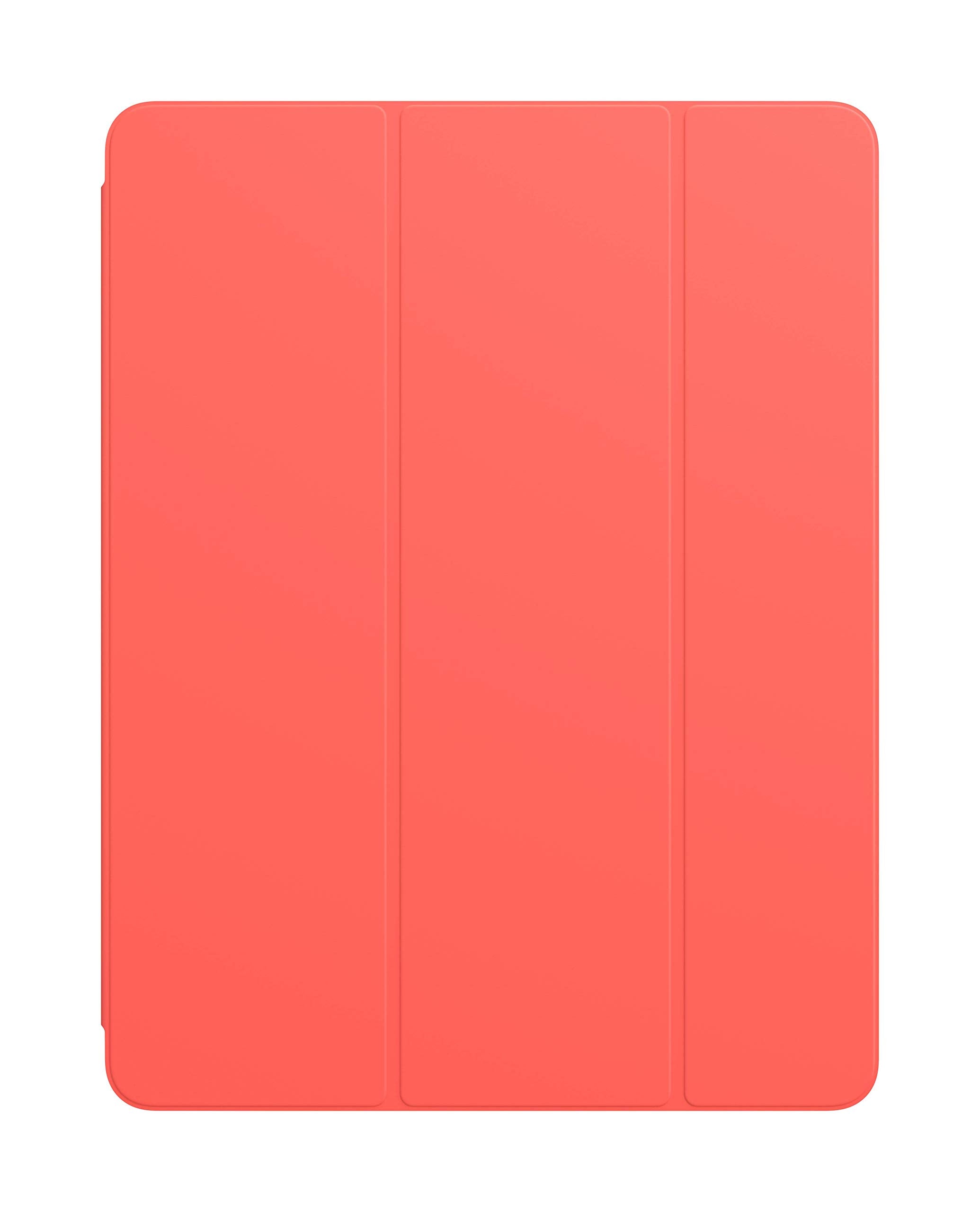 Apple Smart Folio (for 12.9-inch iPad Pro - 4th Generation) - Pink Citrus