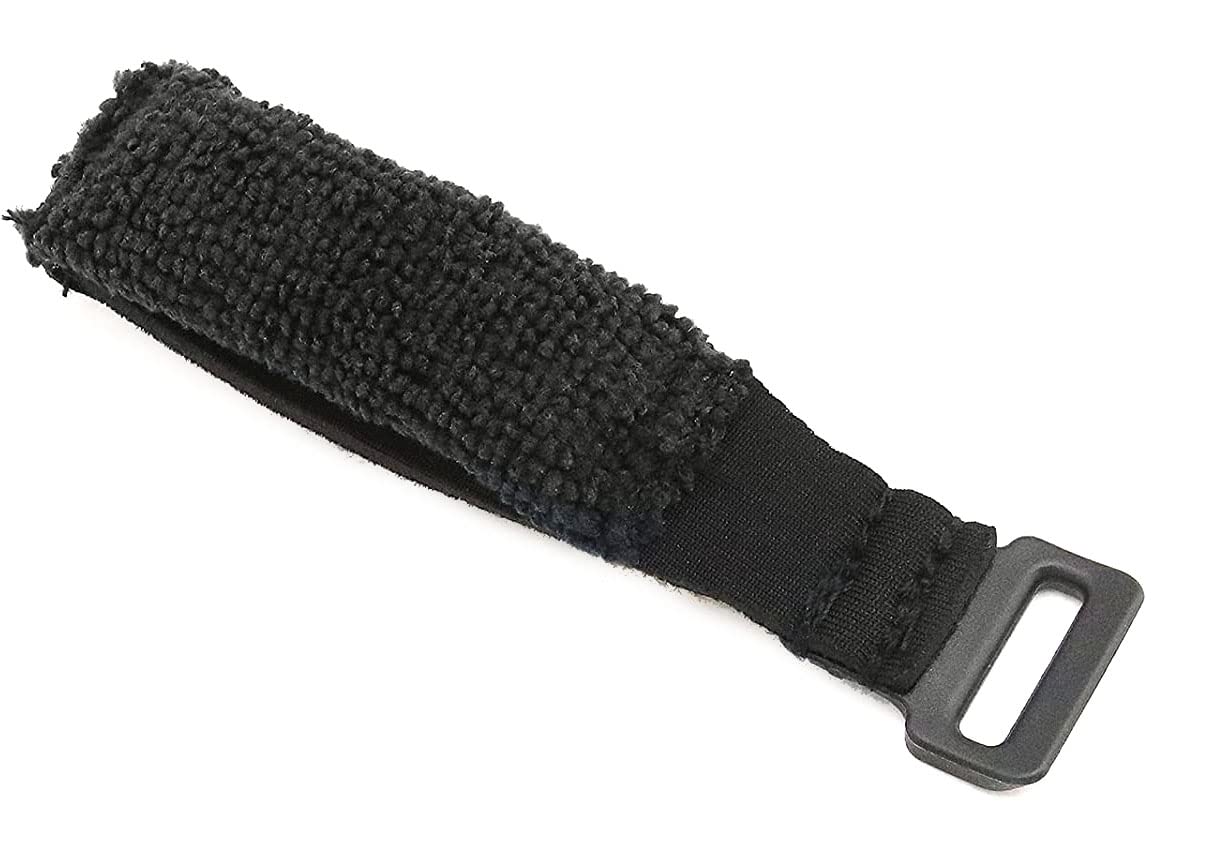 Tuoren 2Pack Guitar String Mute Dampener Noise Reducer Fingerboard Mute Tape Fit For Electric Wood Acoustic Guitar Bass Instrume