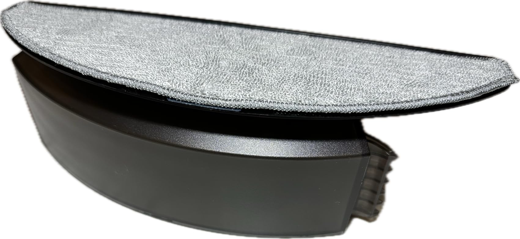 caSino187 Authentic Upgraded Mop Bin for Roomba J5 i5 i3 i4 Wet Mopping Bin