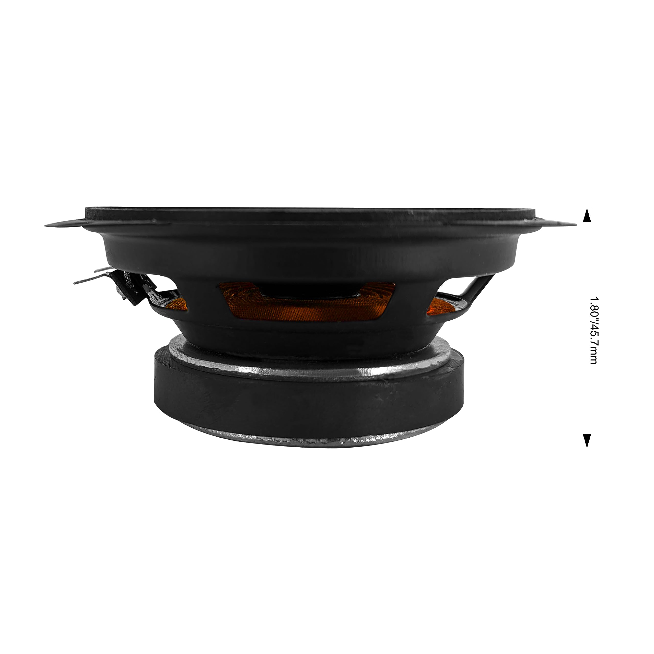 Sondpex Cs17040: 4    Dual Cone Speaker