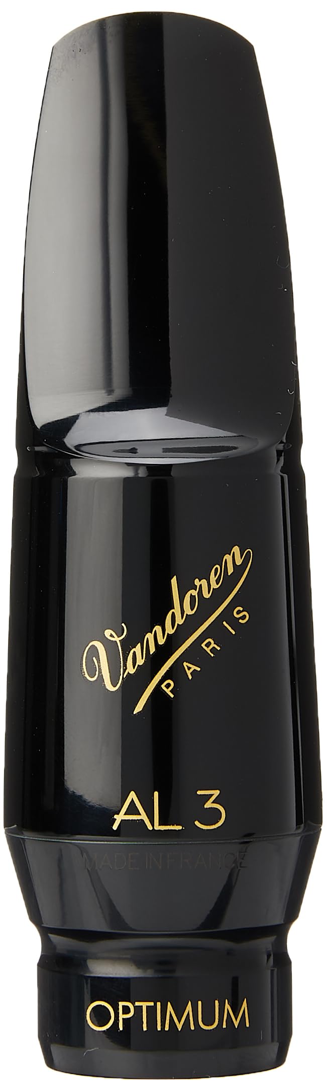 Vandoren Sm711 Al3 Optimum Series Alto Saxophone Mouthpiece