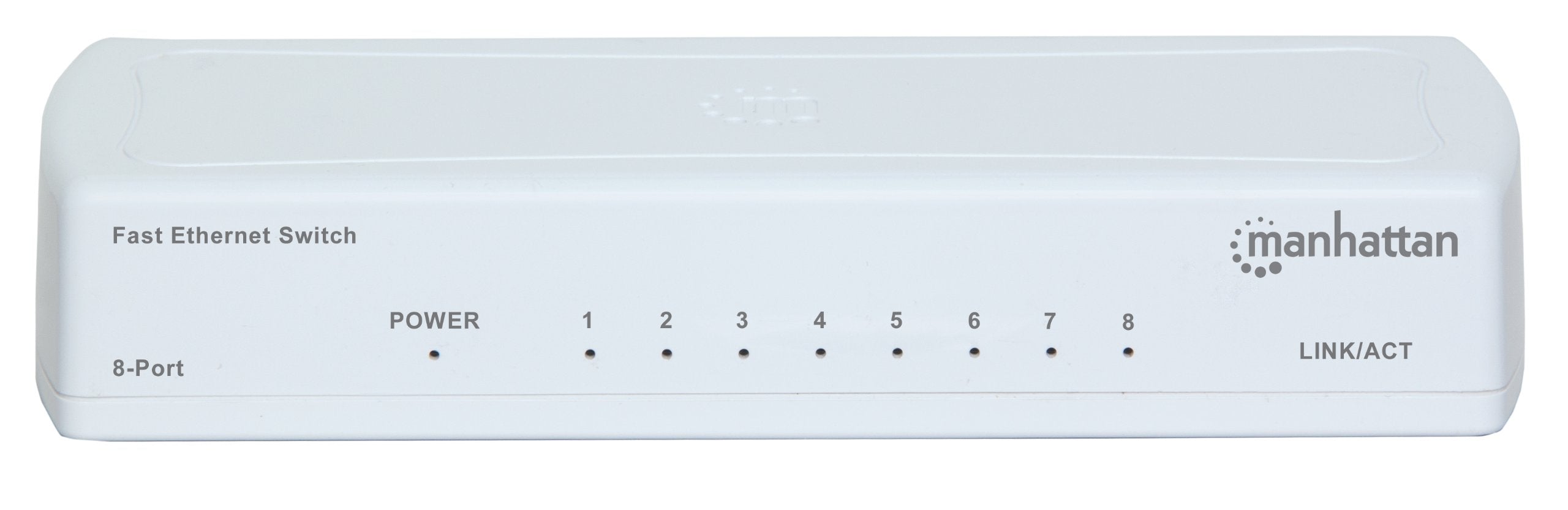 Manhattan Ethernet Switch (560689)