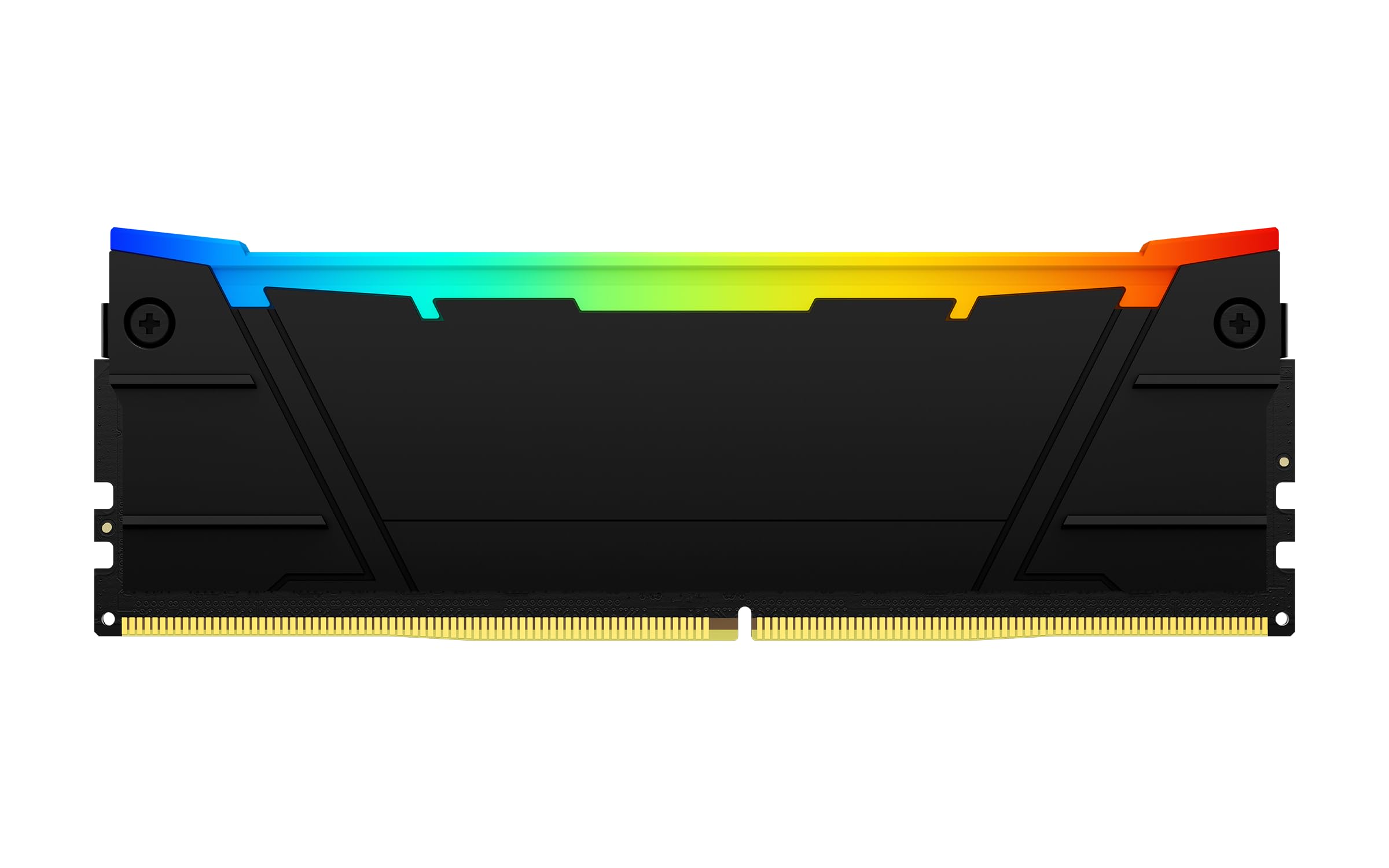 8G 4000Mts Ddr4 Cl19 Rgb Fury