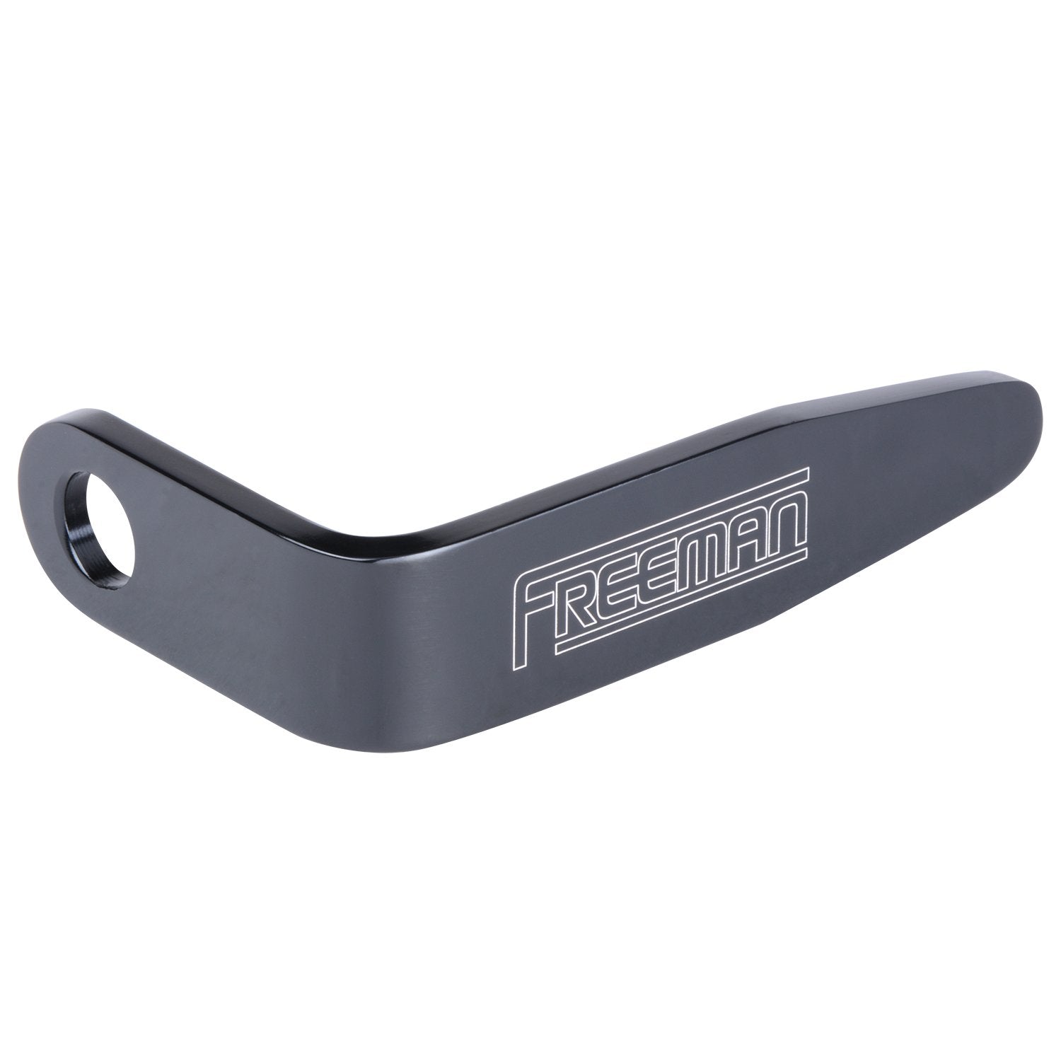 Freeman Psth1 1'' Aluminum Pneumatic Tool Hook For 1/4'' Industrial Fittings, 1       Hook For 1/4       Npt