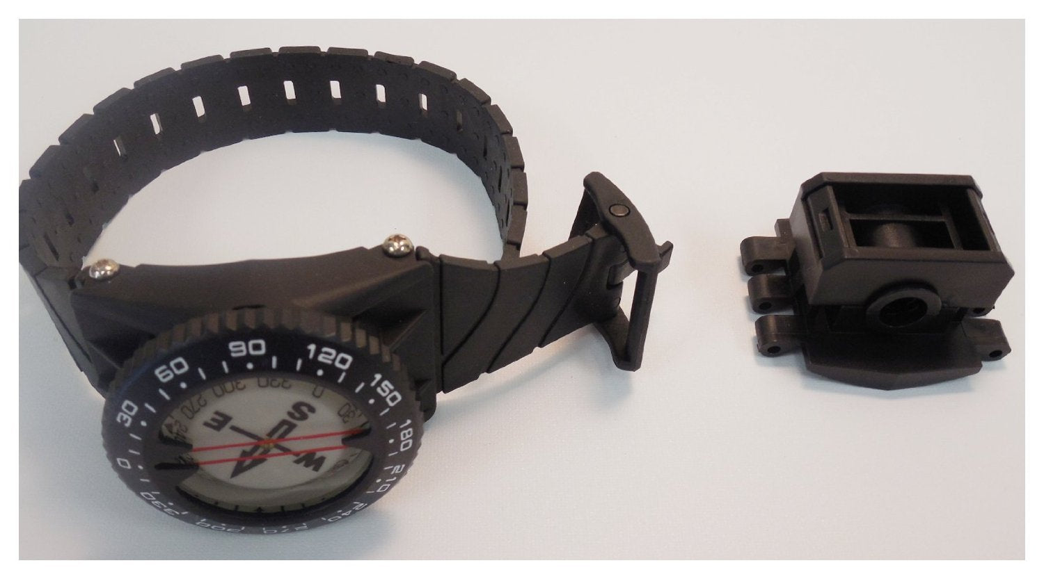 Wrist/ Hose Mount Compass