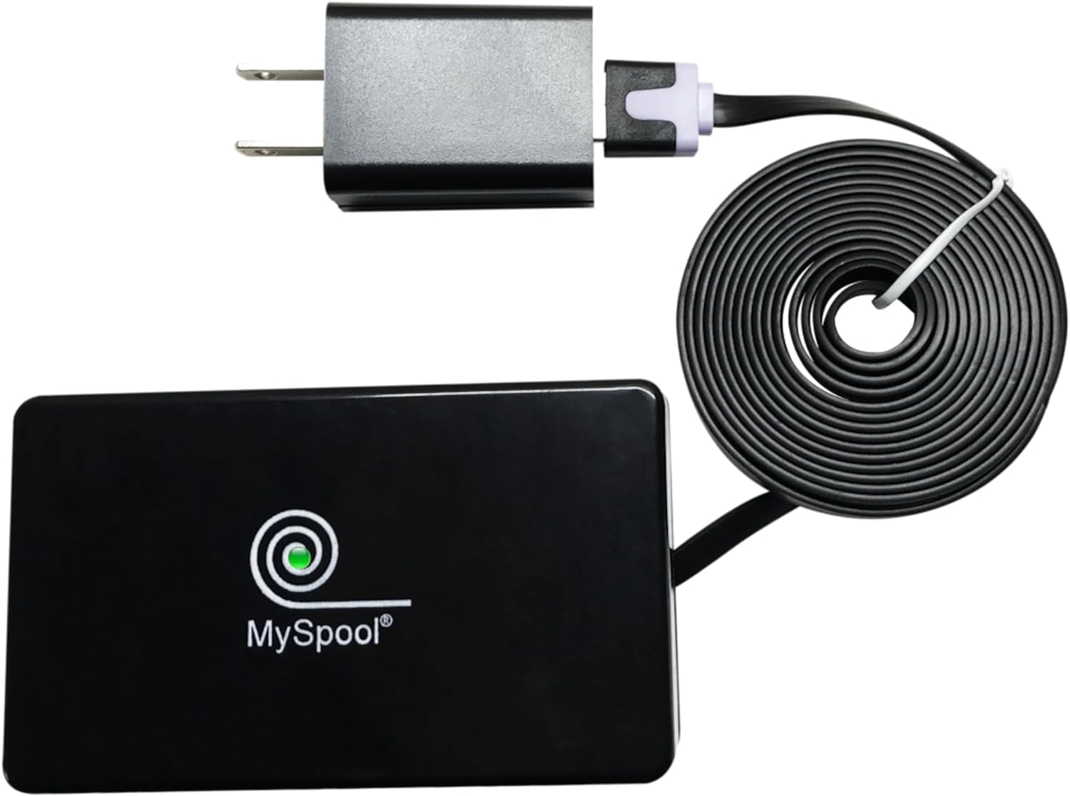 Power Failure Detector With Text Message And Email Alerts