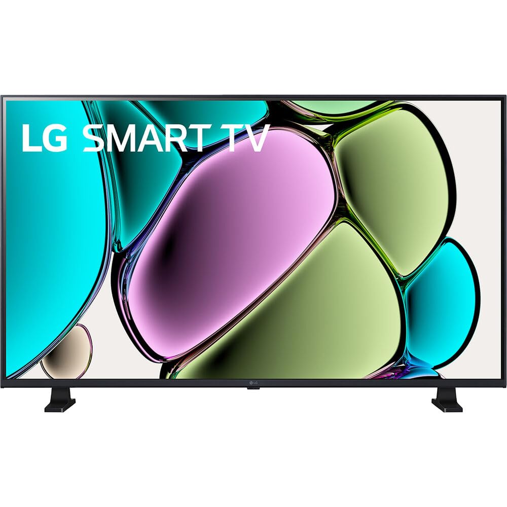 Lg 32Lr655Bpua 32 Inch Class Lr65 Series Led Hd Webos Tv Bundle With 2 Year Cps Enhanced Protection Pack