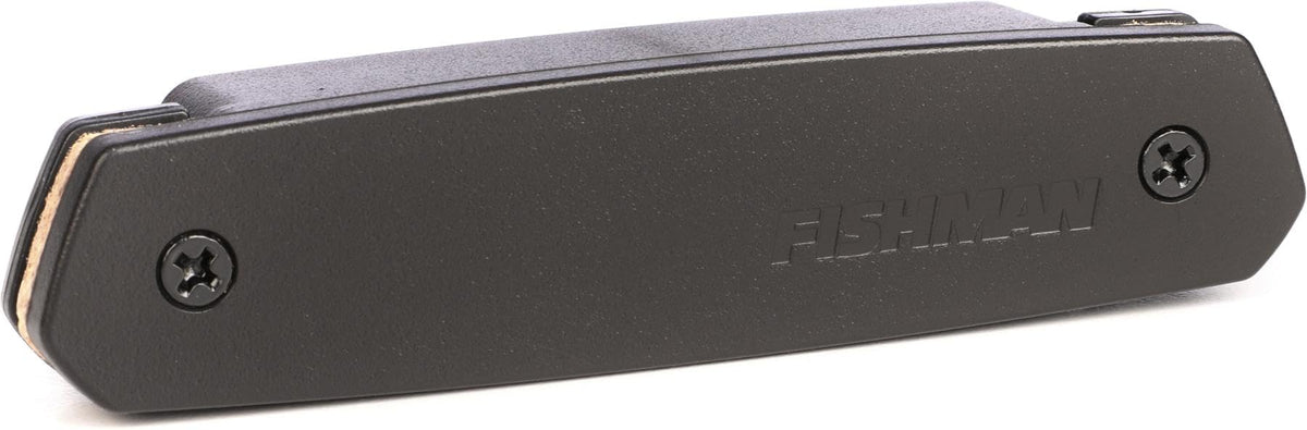 Fishman Neo D Dark Brown Single Coil Soundhole Acoustic Pickup