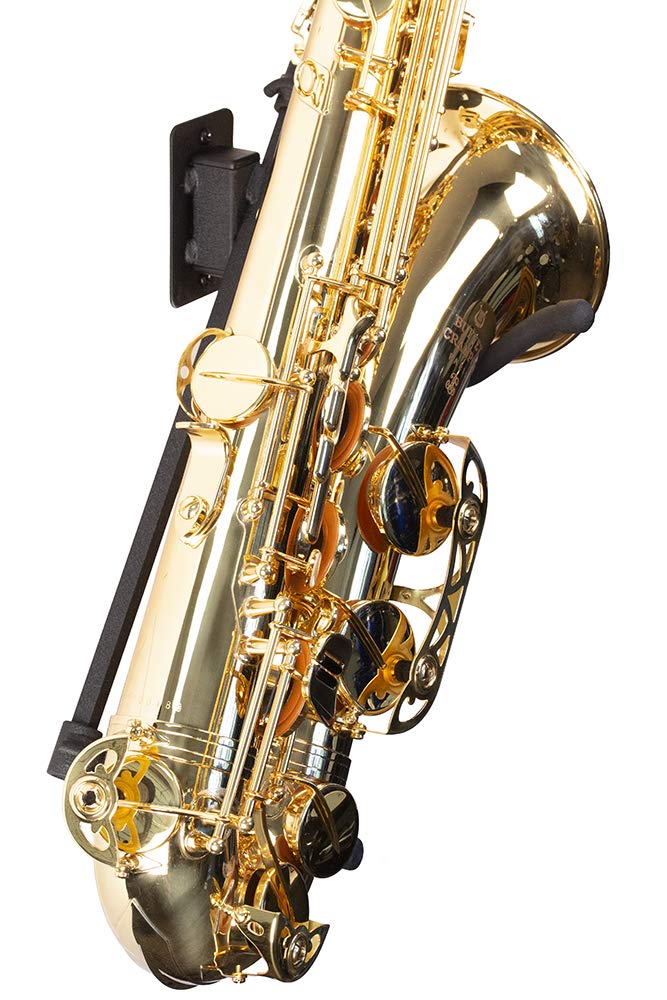 String Swing Alto Saxophone Stand (Bhh17 Fw)