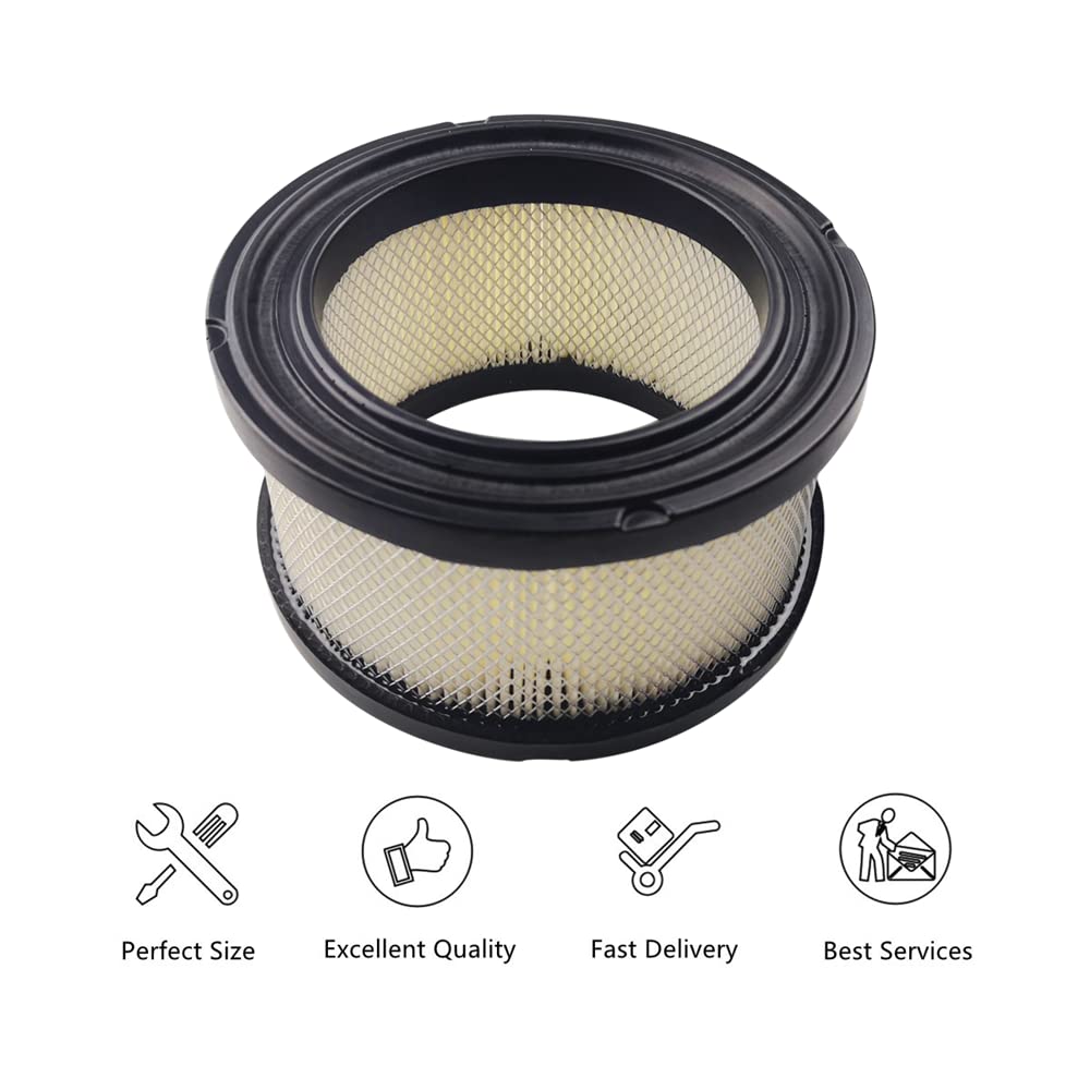 Arpisziv Air Filter 32170979 Fit For Inger Soll Rand Models Ss5 2340 2475 T30 Air Compressor Replacement