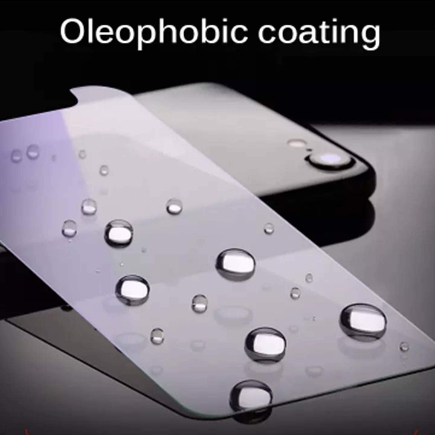 For Samsung Galaxy S10E (Not For Samsung S10) Anti Blue Light [Eye Protection] Tempered Glass Screen Protector, Zenhoo