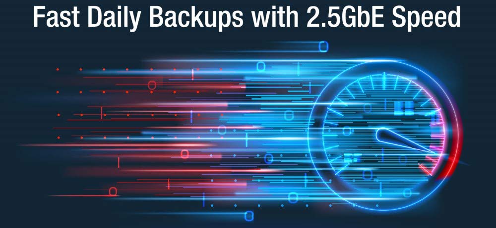 Buffalo Linkstation Soho 720 16Tb 2-Bay Nas Network Attached Storage With Hdd Hard Drives Included Nas Storage That Works As Sma