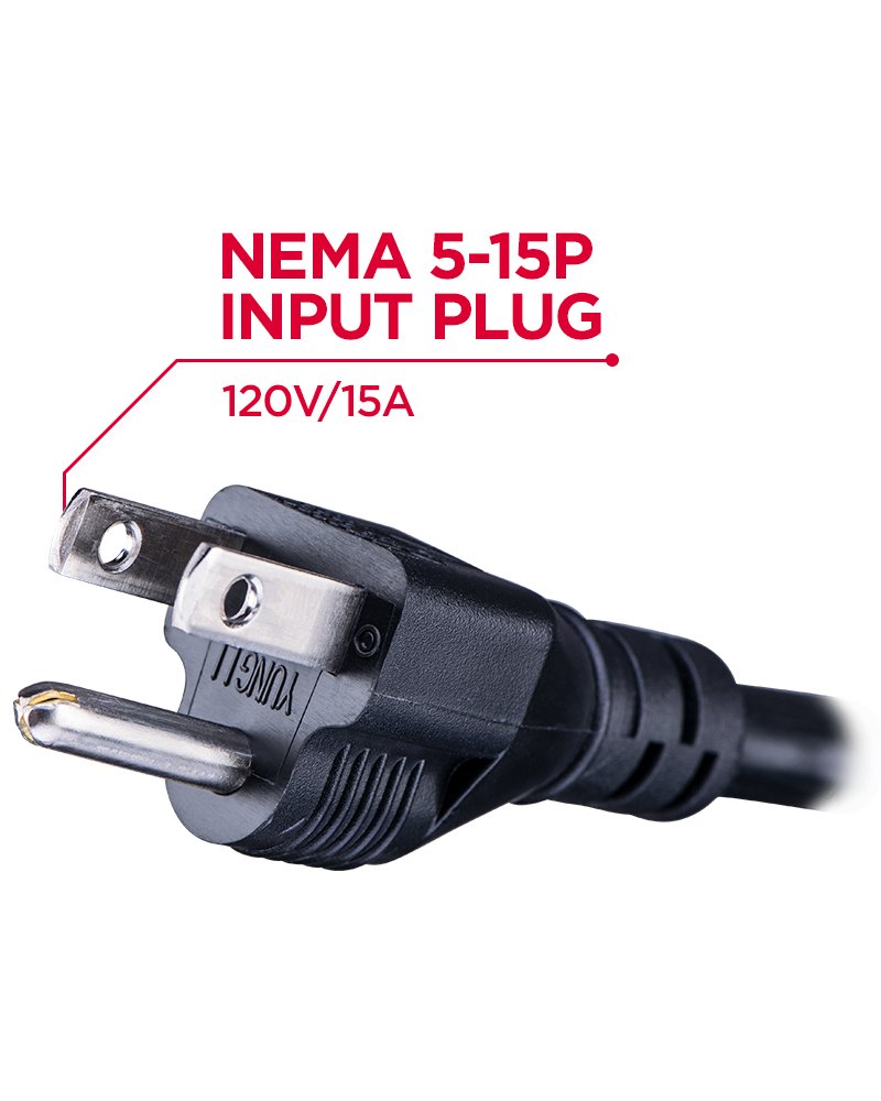 Cyberpower Avrg750Lcd Intelligent Lcd Ups System, 750Va/450W, 12 Outlets, Avr, Compact