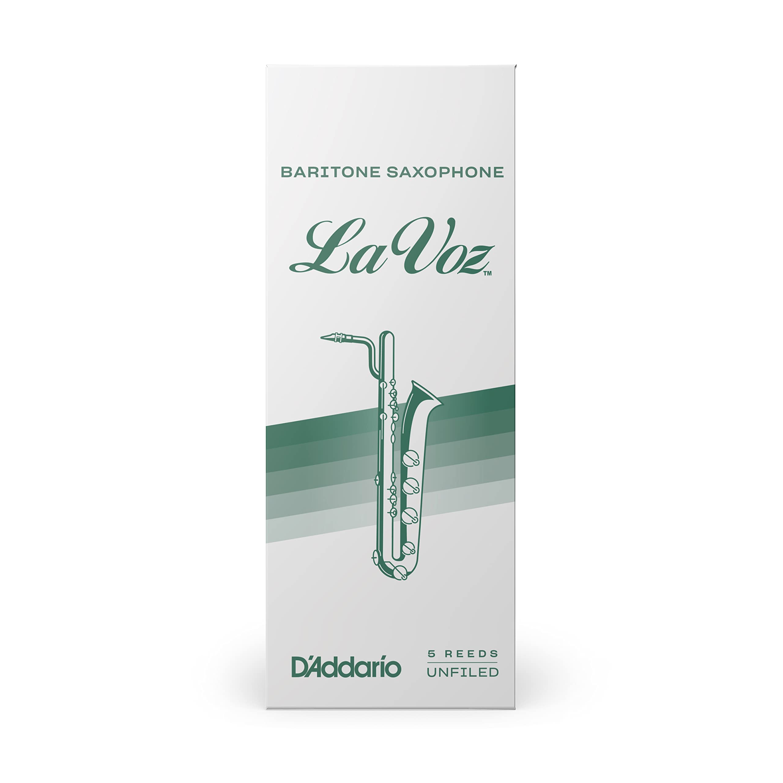 Daddario Woodwinds Accessory (Rlc05Hd)