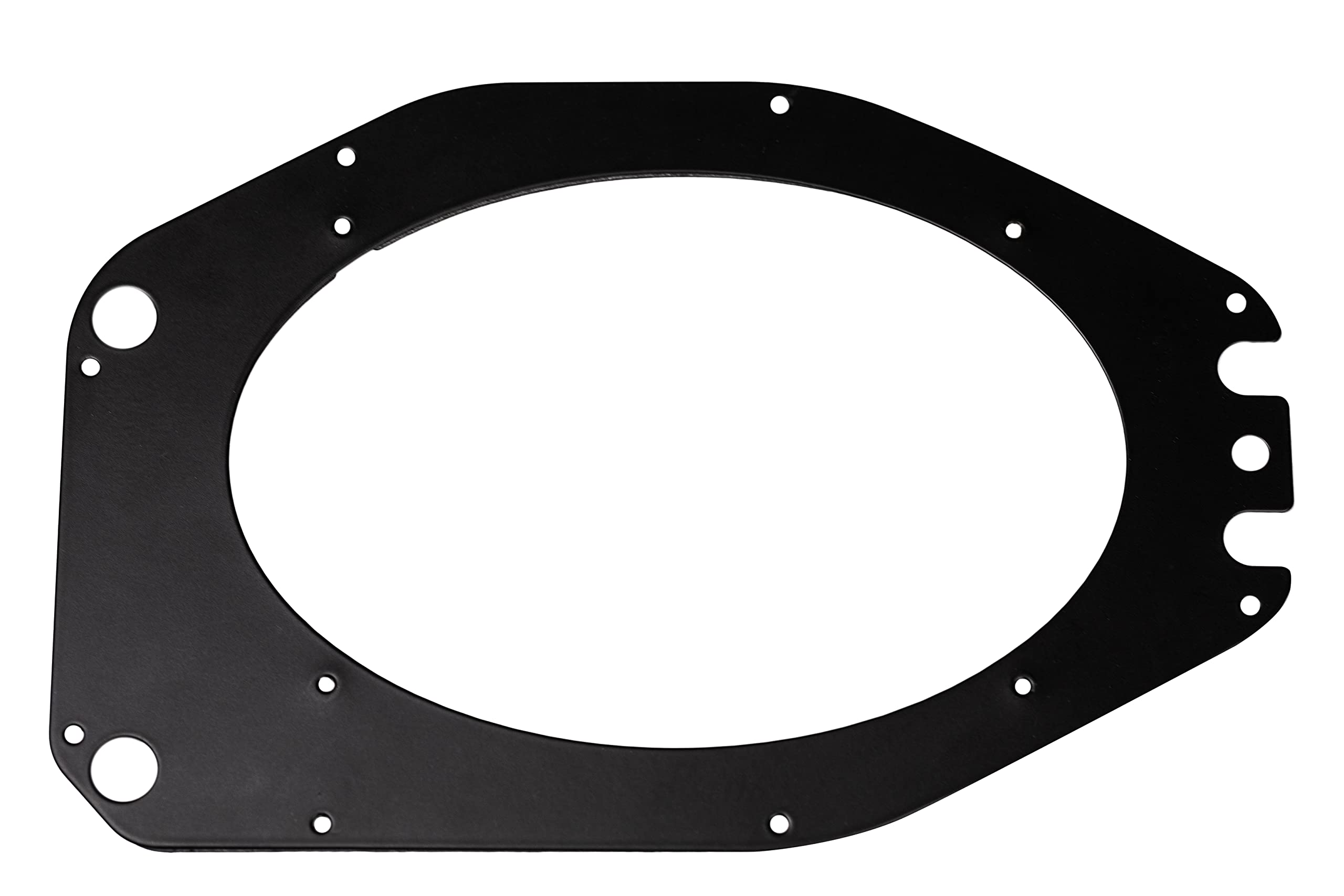 Mb Quart Je1 169Sb Jeep Wrangler Jl (2018+) & Gladiator Jt (2020+) 6X9 Rear Speaker/Soundbar Mounting Kit   Oem Style, Easy Install (Speakers Not Included)