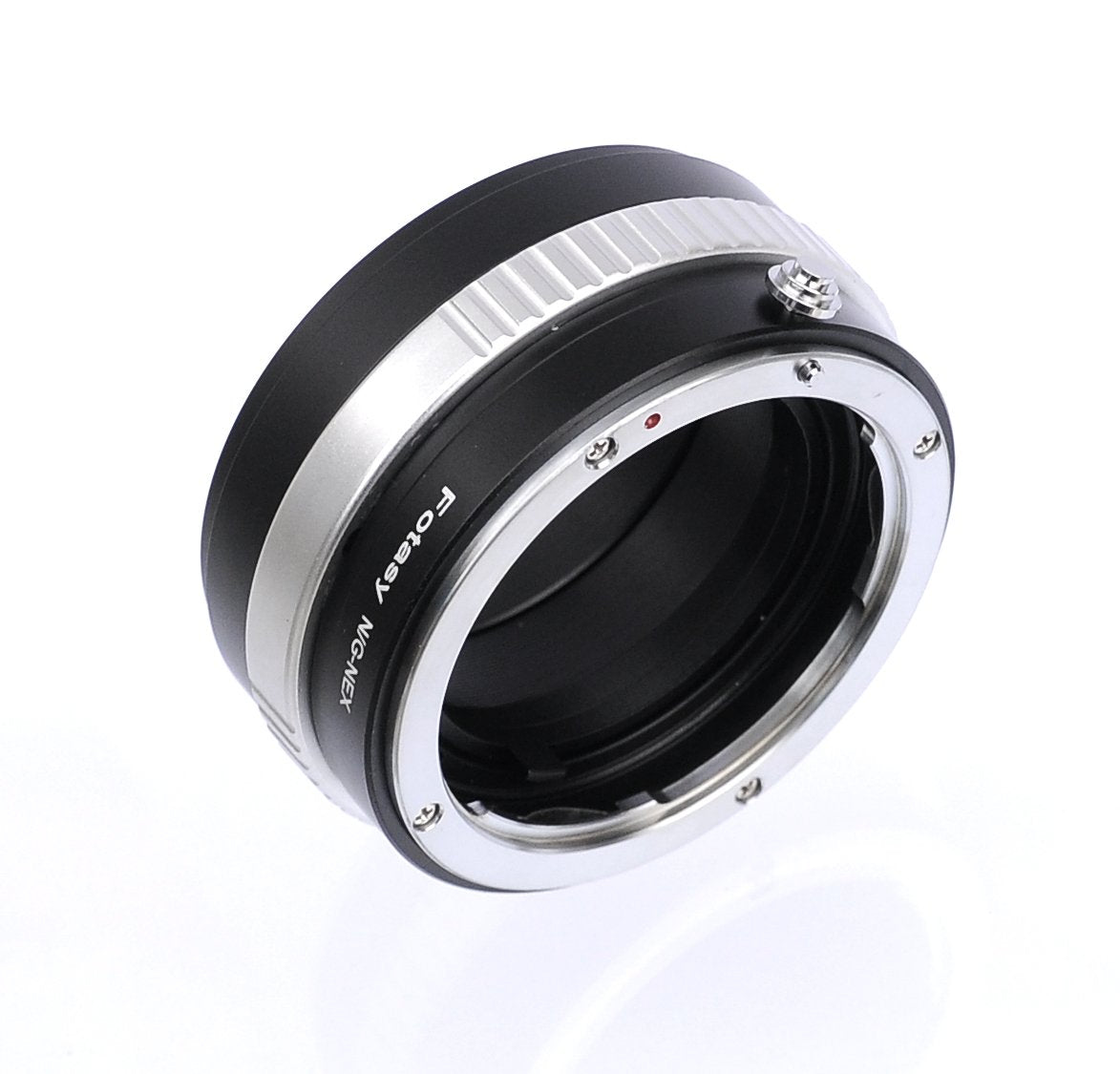 Fotasy Ng Lens To E Mount Adapter, Nikkor F Mount G Afs Lense To Emount Adapter, Compatible With Sony A7 A7R A7S Ii Iii Iv A9 A7
